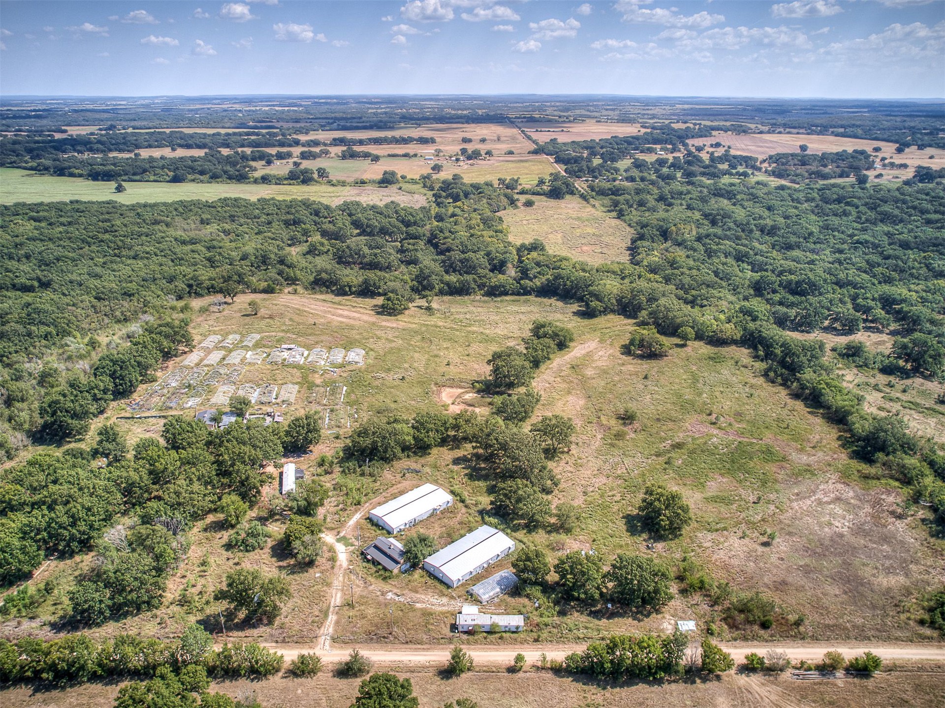 98168 N 3810 Road Okemah OK 74859