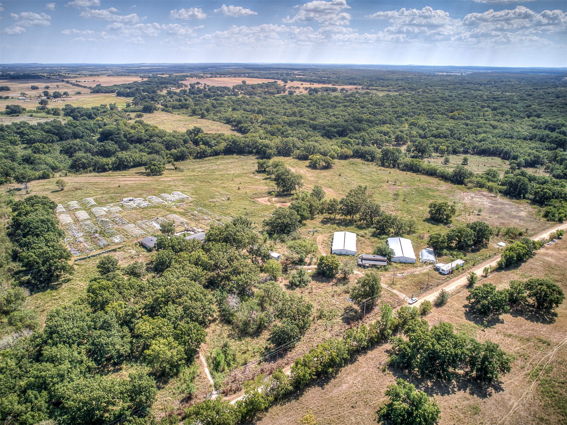 98168 N 3810 Road Okemah OK 74859