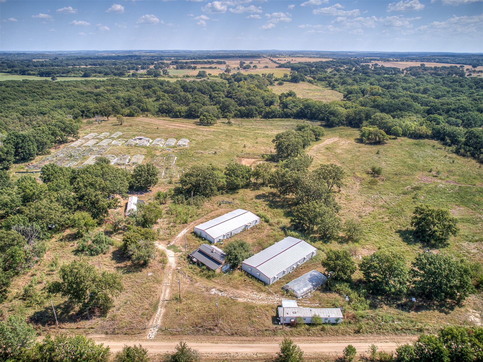98168 N 3810 Road Okemah OK 74859
