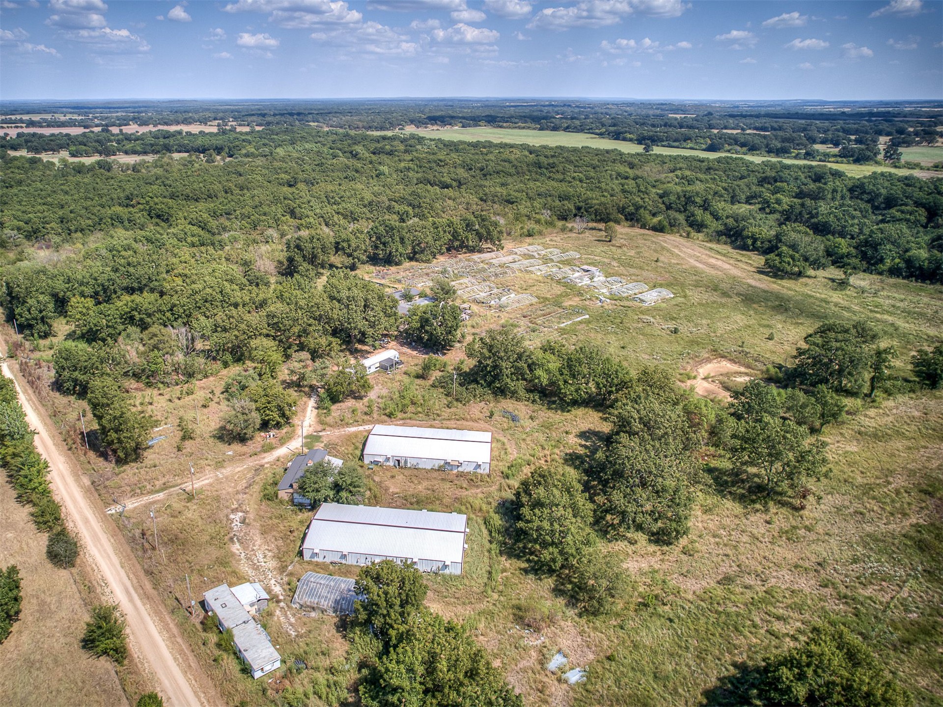 98168 N 3810 Road Okemah OK 74859