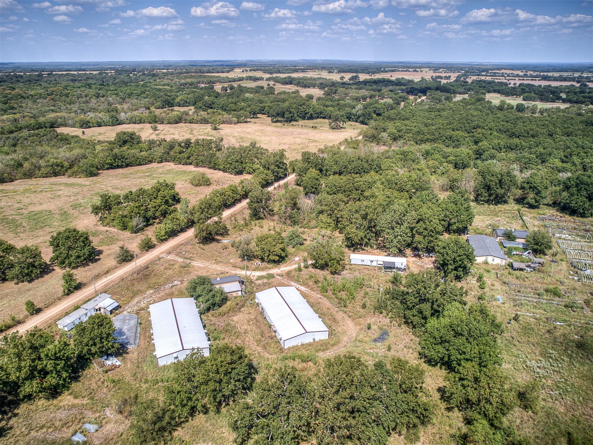 98168 N 3810 Road Okemah OK 74859