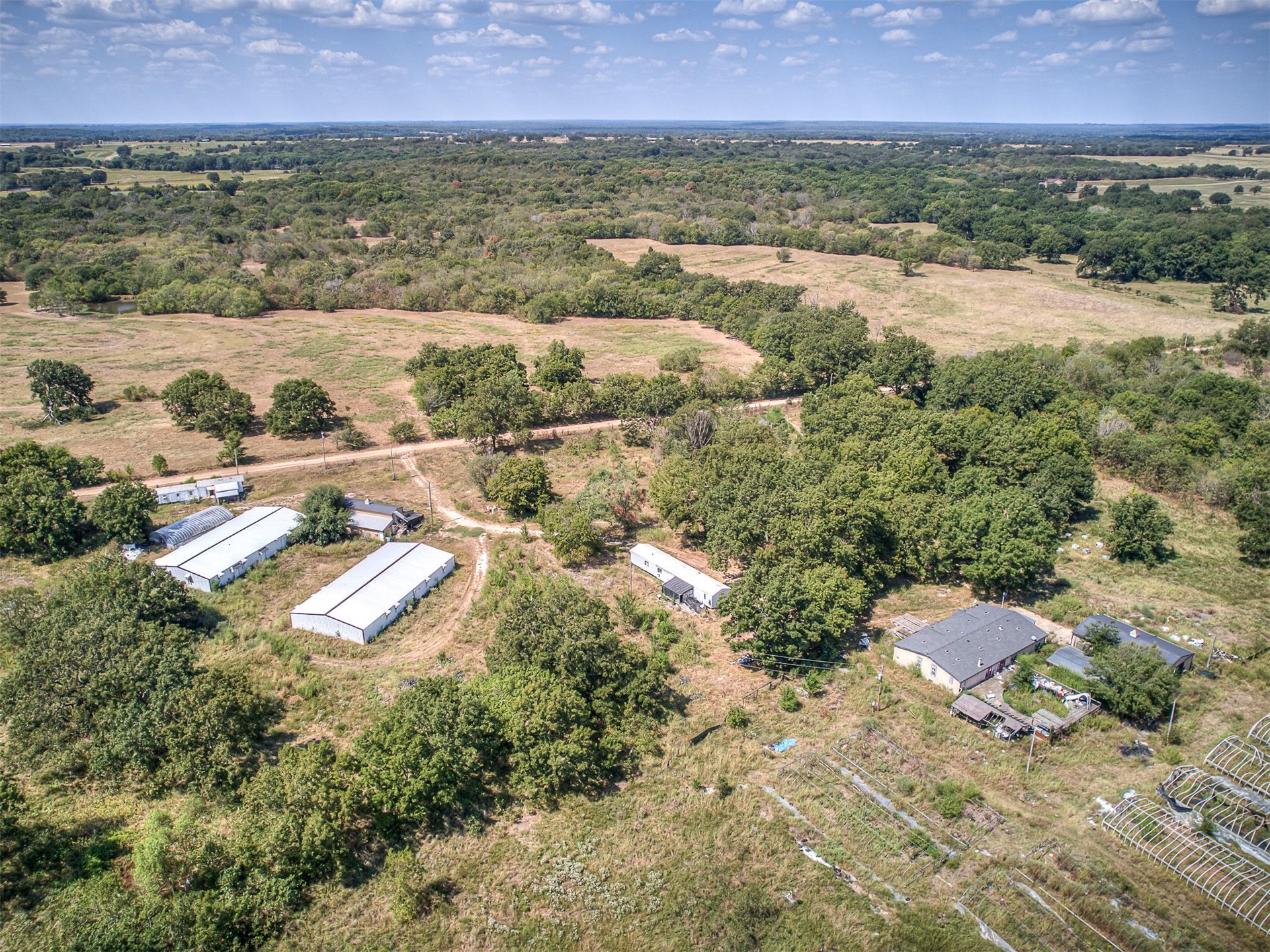 98168 N 3810 Road Okemah OK 74859