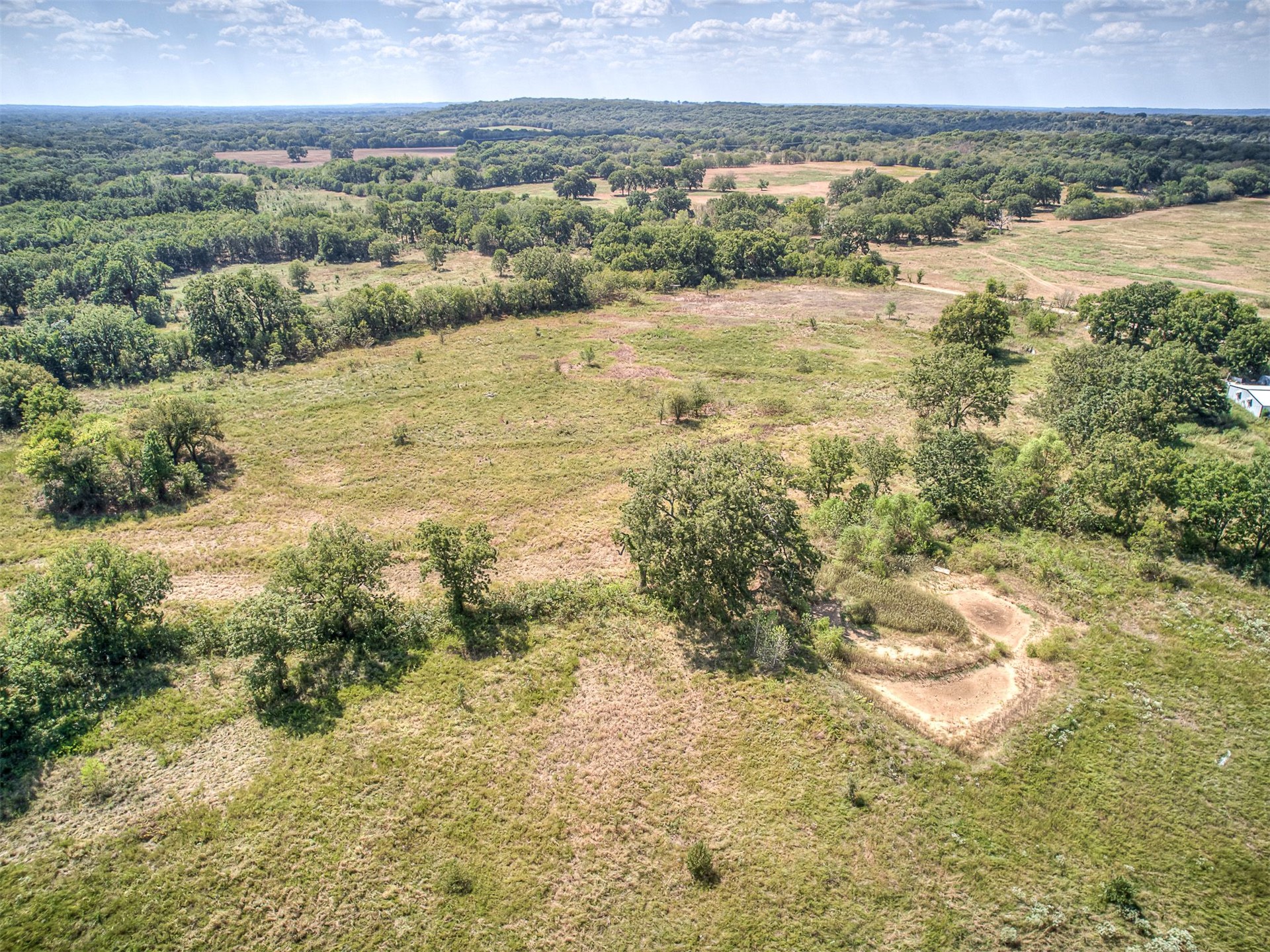 98168 N 3810 Road Okemah OK 74859