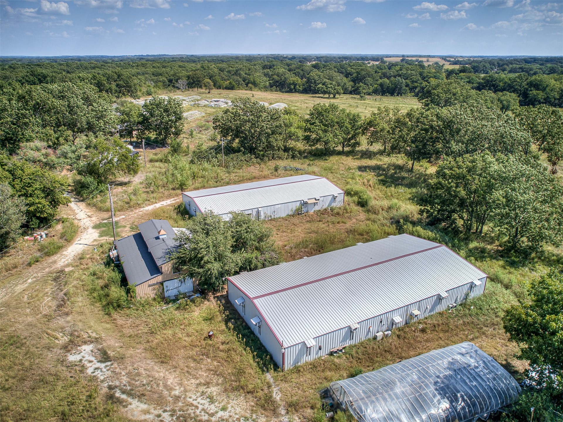 98168 N 3810 Road Okemah OK 74859