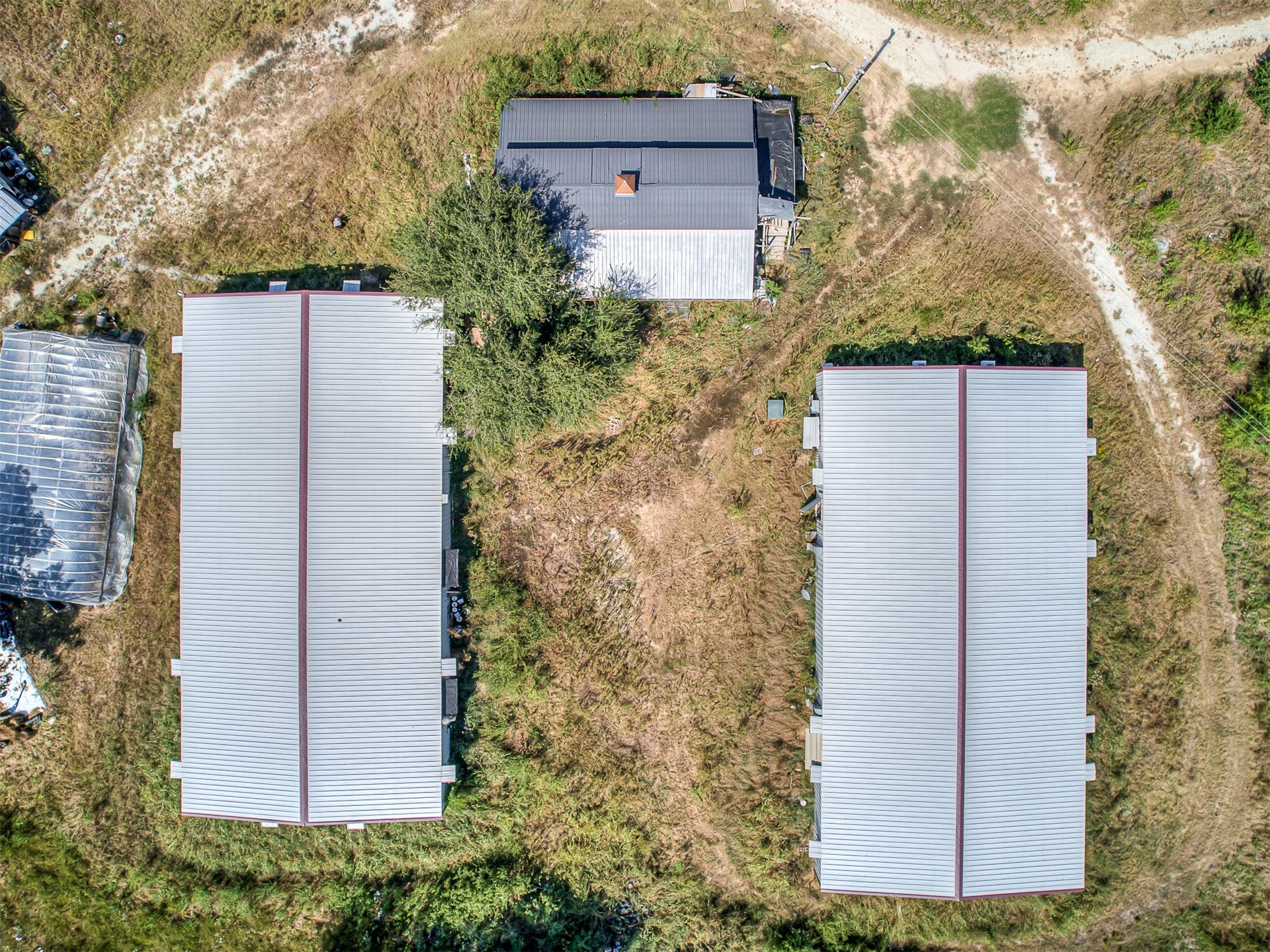 98168 N 3810 Road Okemah OK 74859