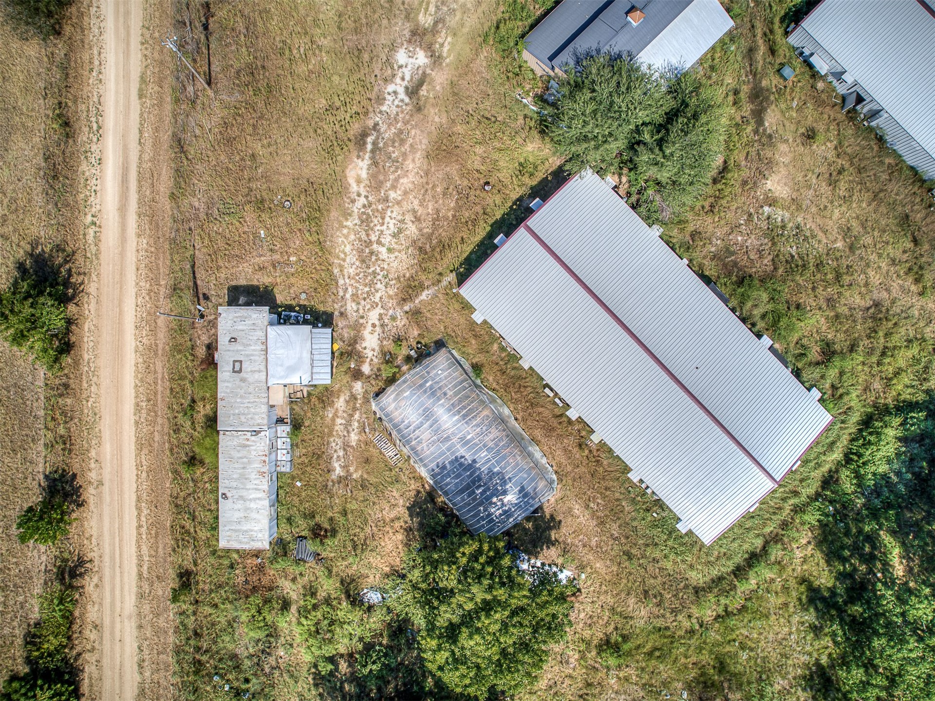 98168 N 3810 Road Okemah OK 74859