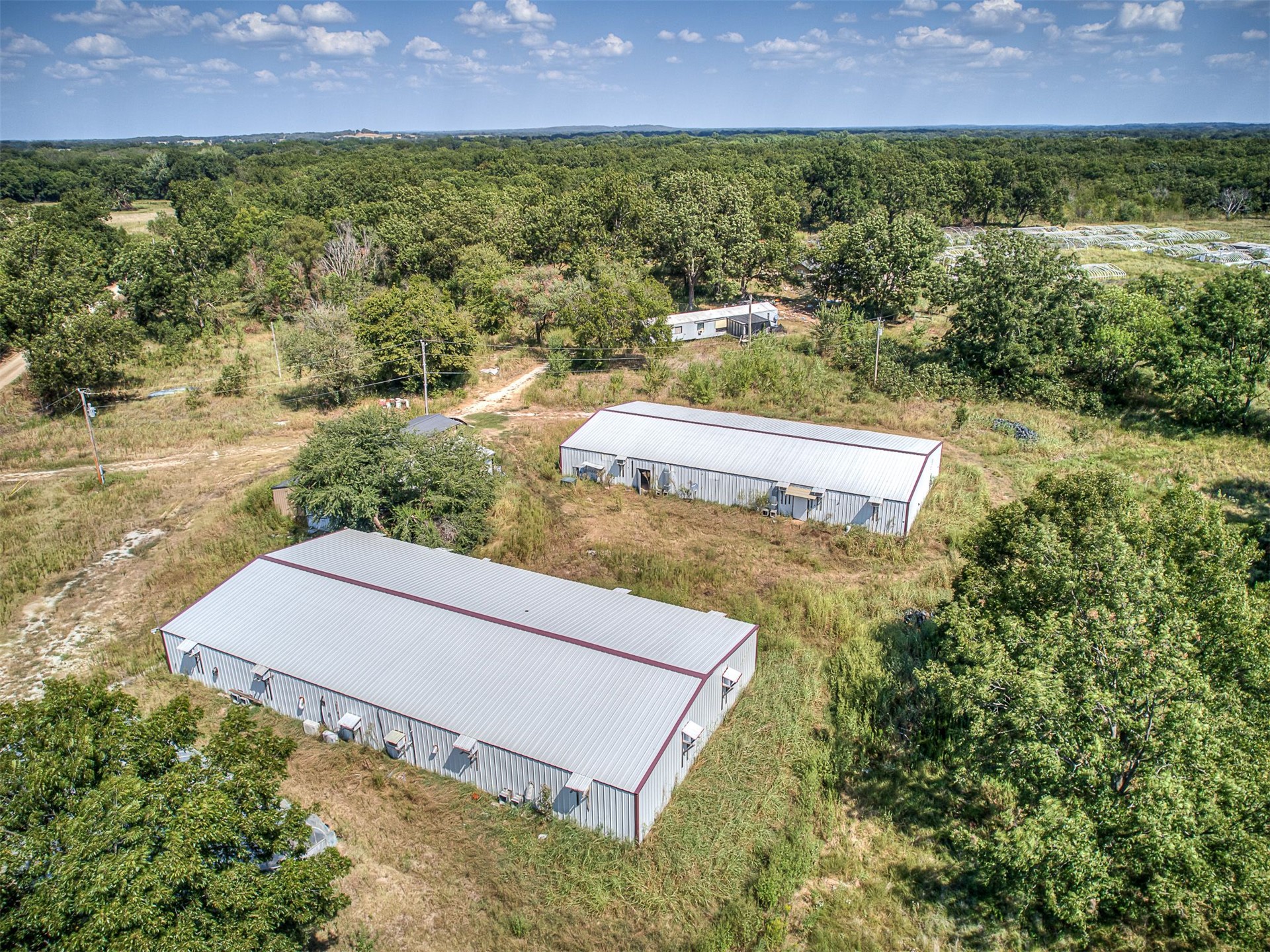 98168 N 3810 Road Okemah OK 74859