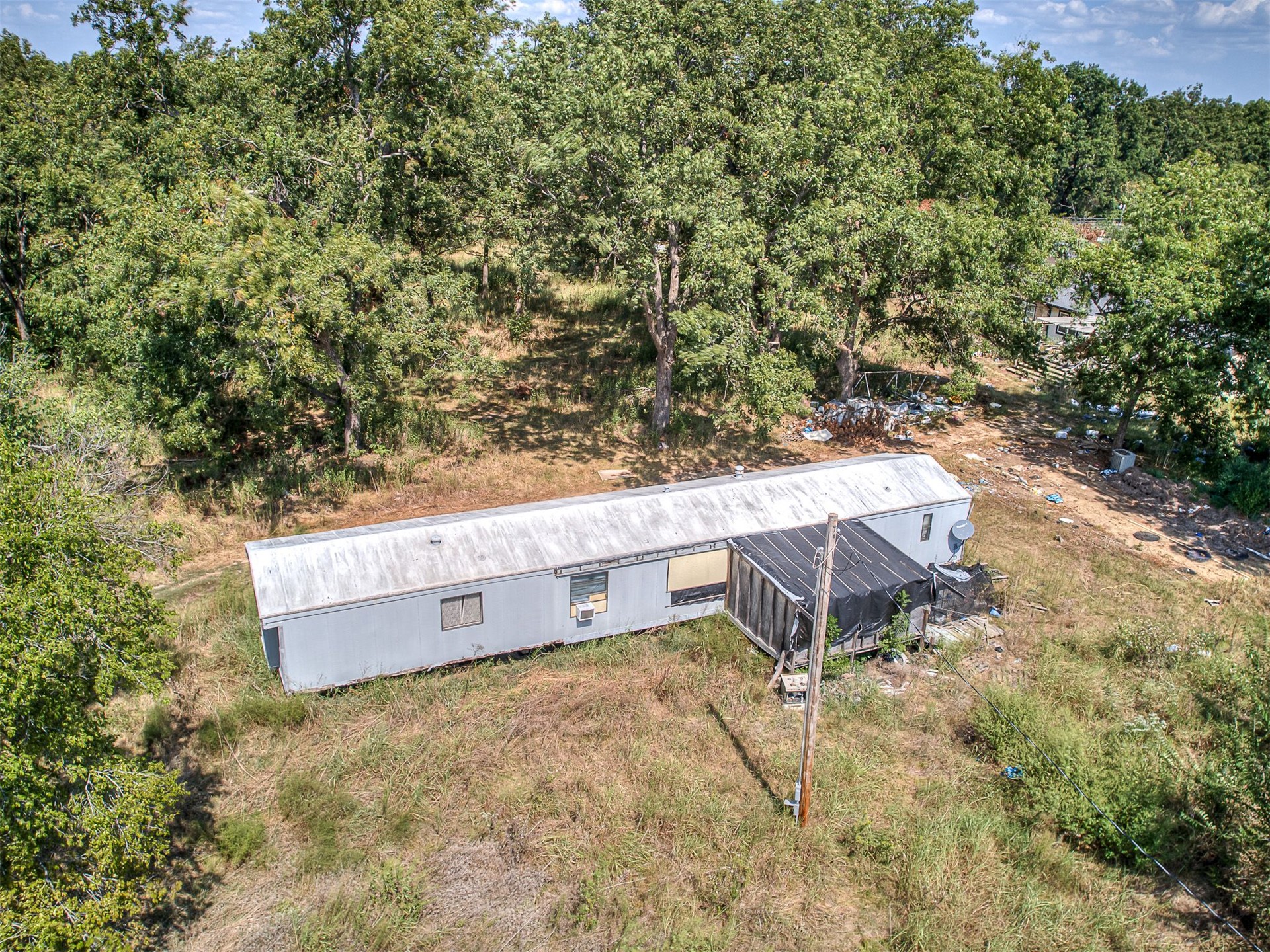 98168 N 3810 Road Okemah OK 74859