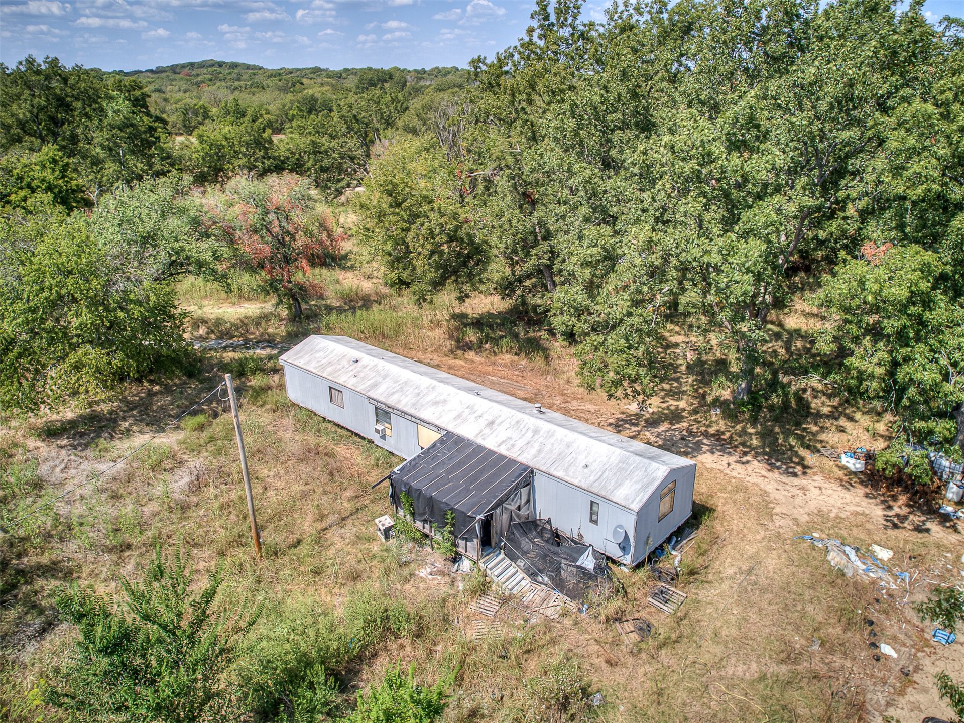 98168 N 3810 Road Okemah OK 74859