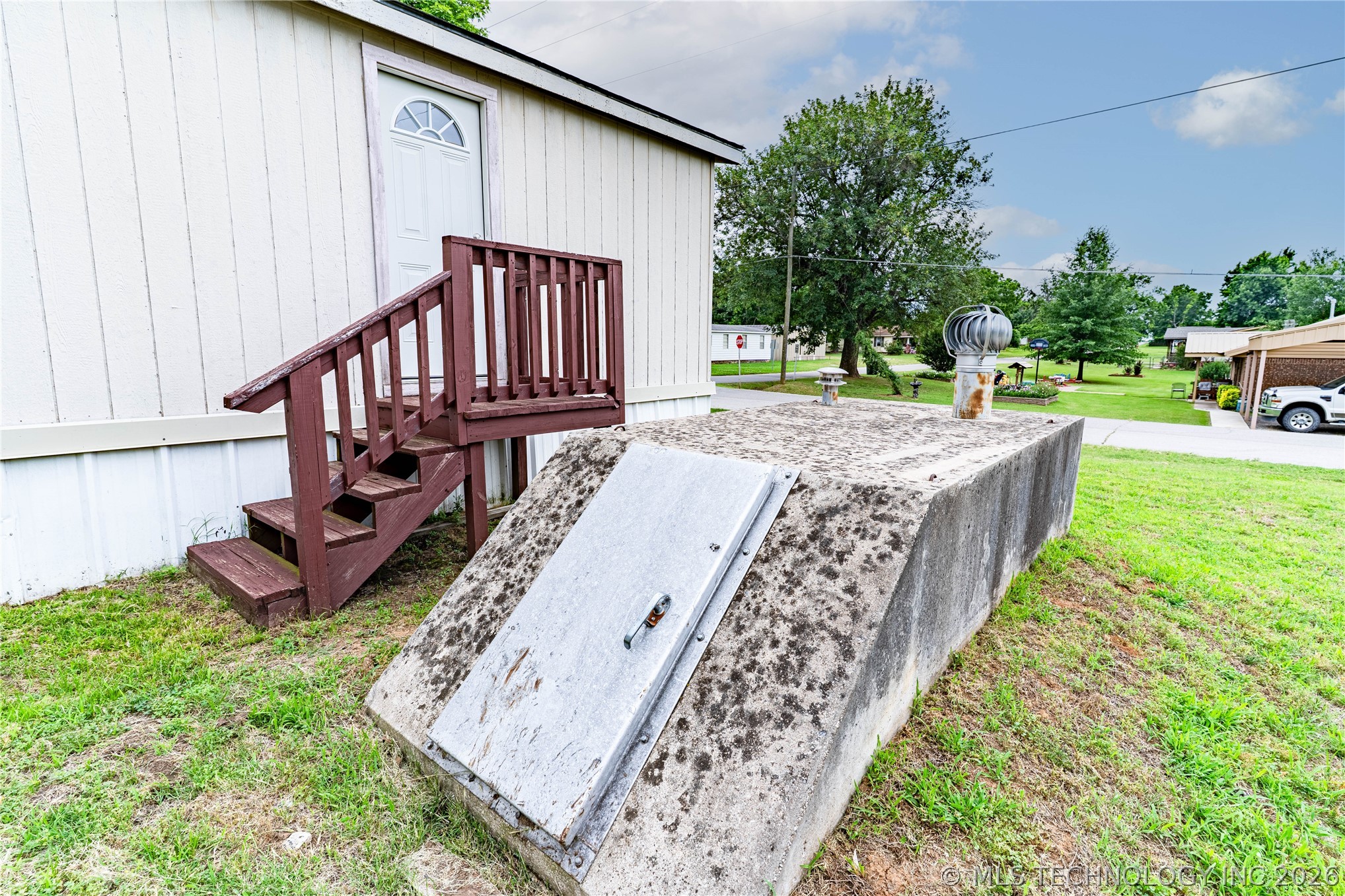 718 Malley Avenue Depew OK 74028