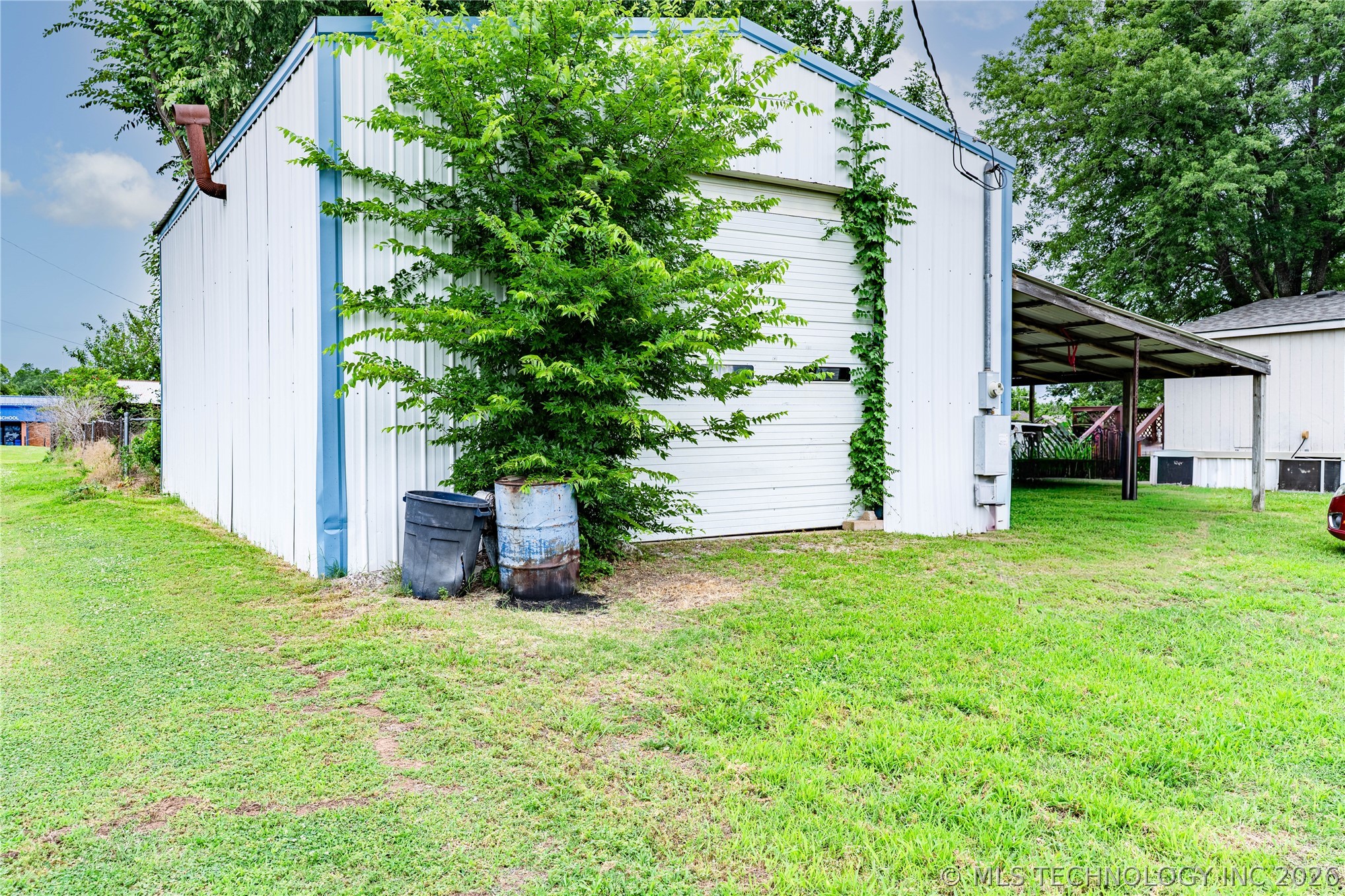 718 Malley Avenue Depew OK 74028