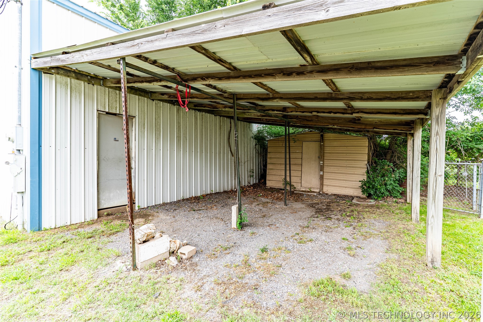 718 Malley Avenue Depew OK 74028