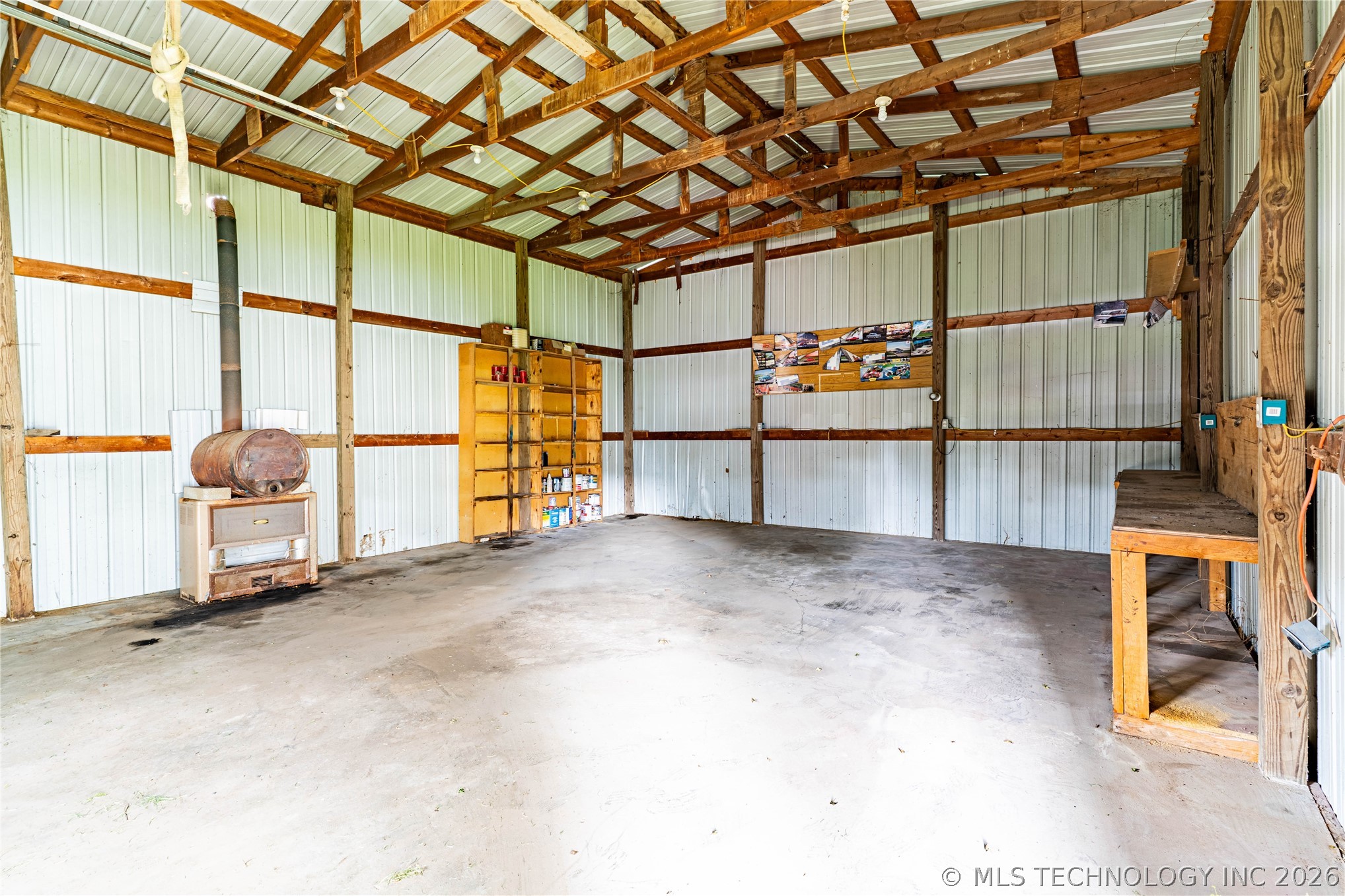 718 Malley Avenue Depew OK 74028
