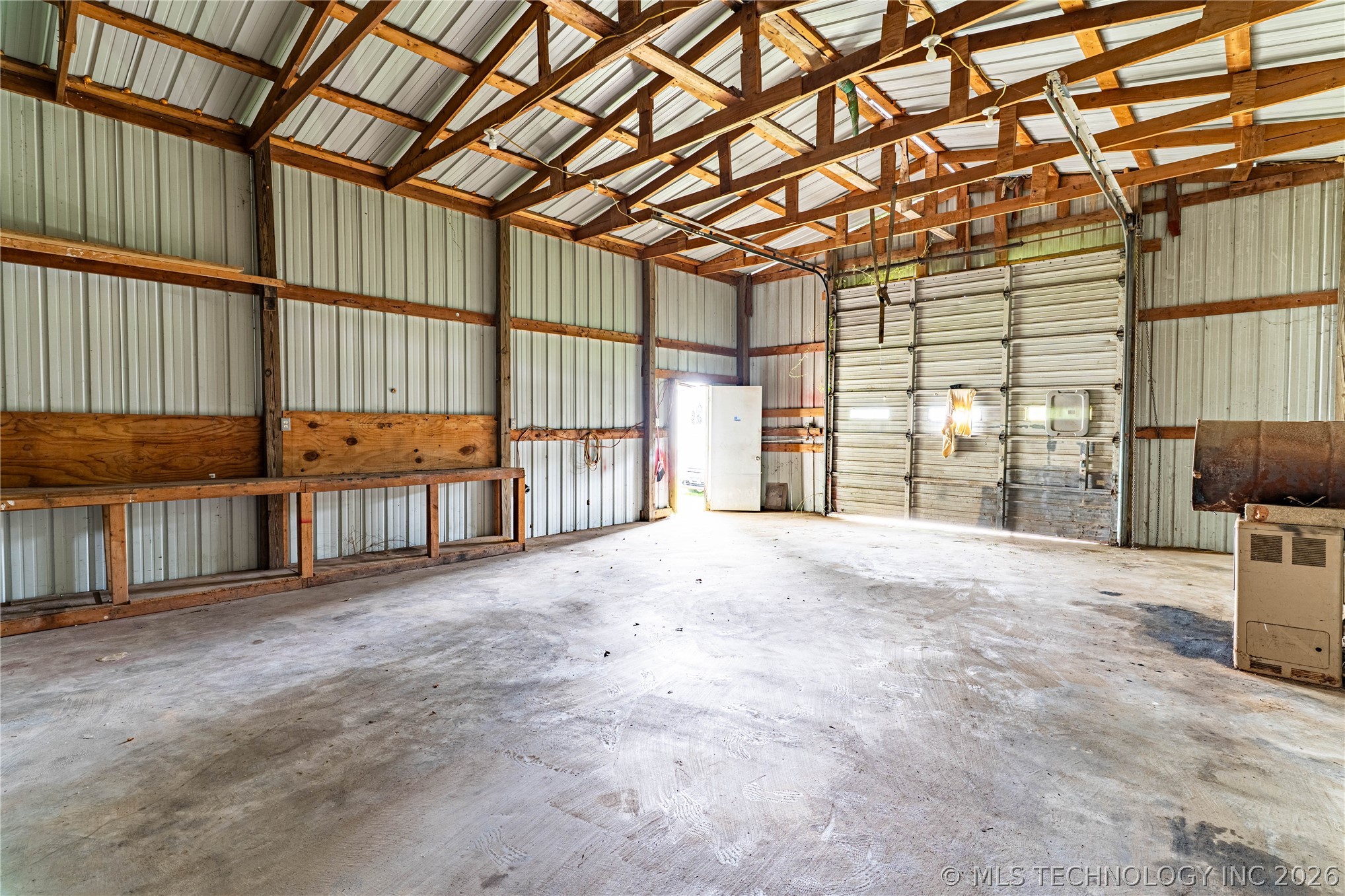 718 Malley Avenue Depew OK 74028