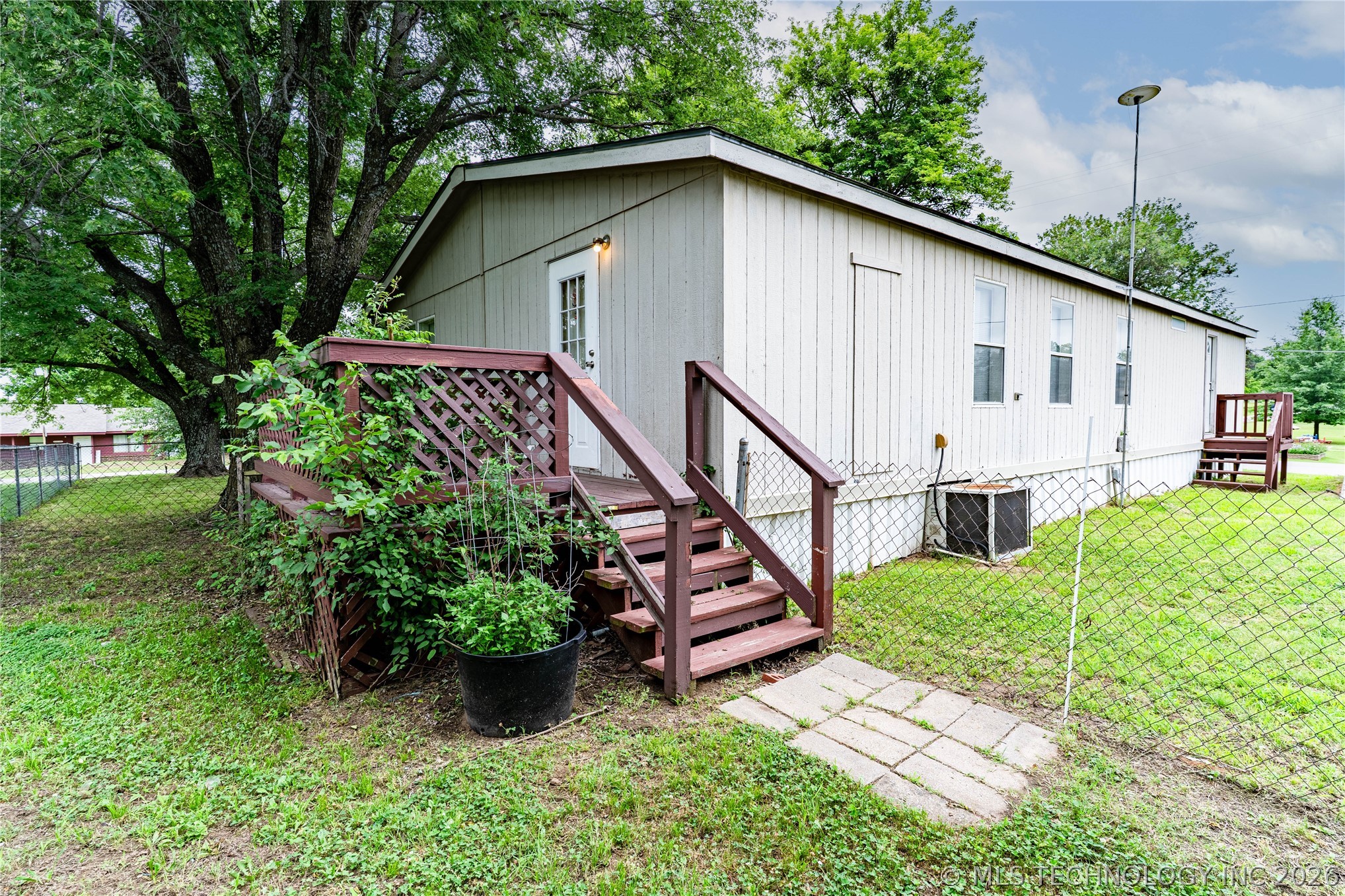 718 Malley Avenue Depew OK 74028