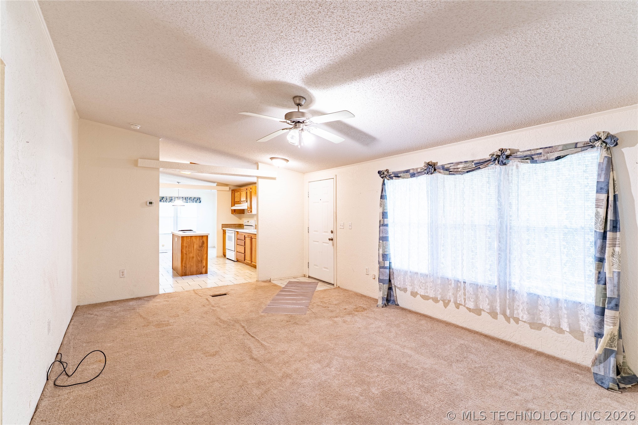 718 Malley Avenue Depew OK 74028