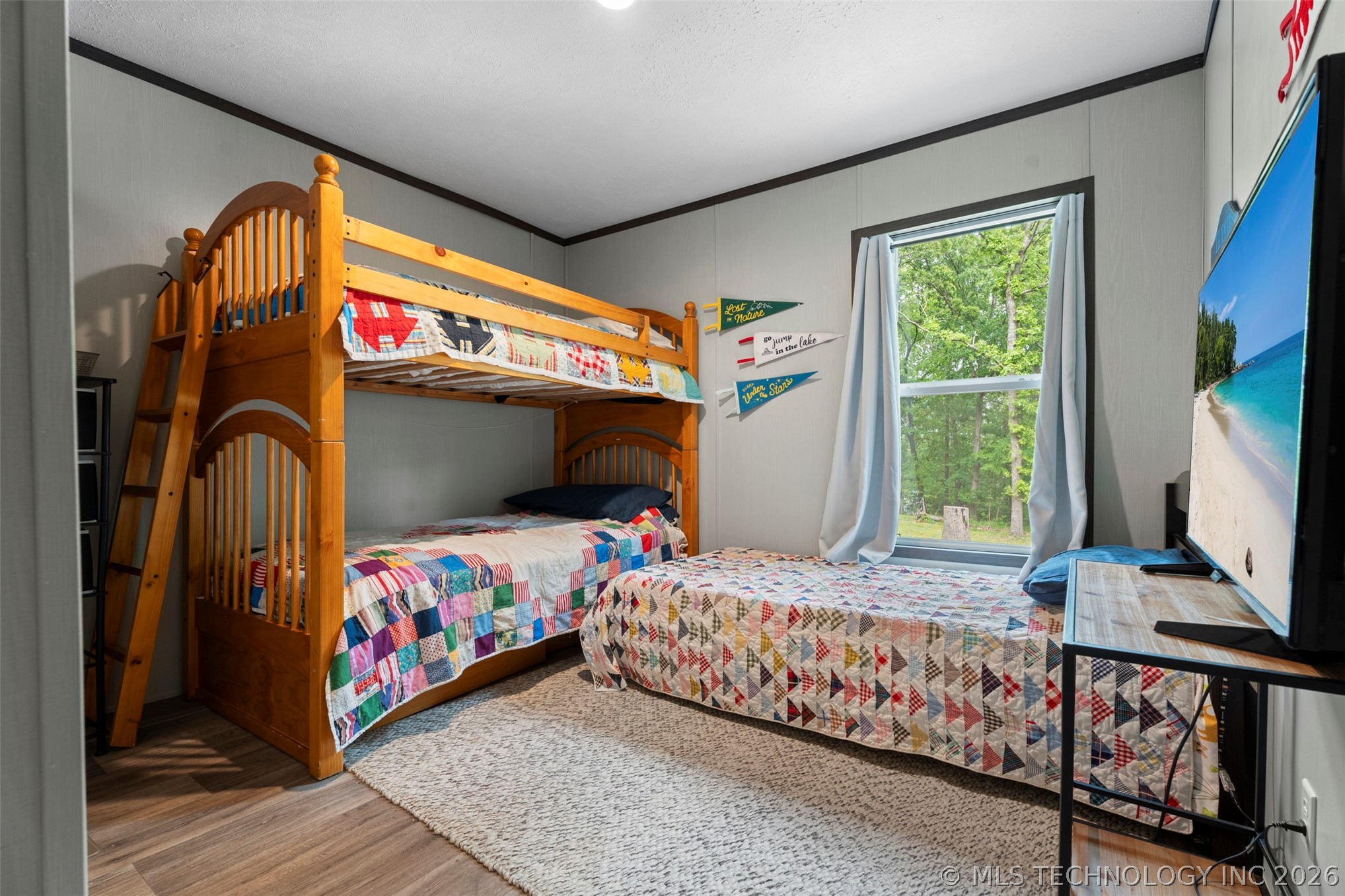 31314 Wildwood Circle Cleora OK 74331