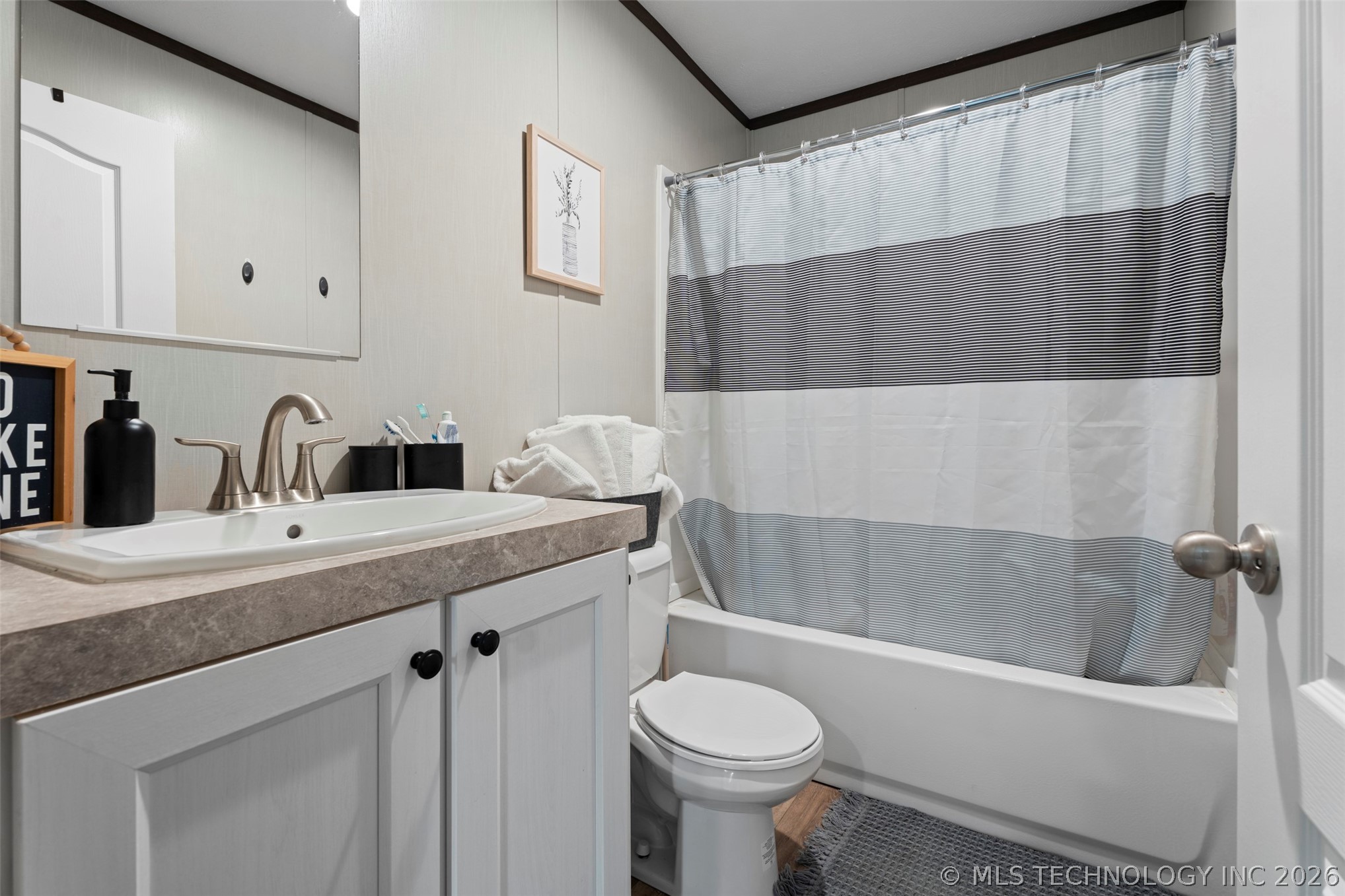 31314 Wildwood Circle Cleora OK 74331