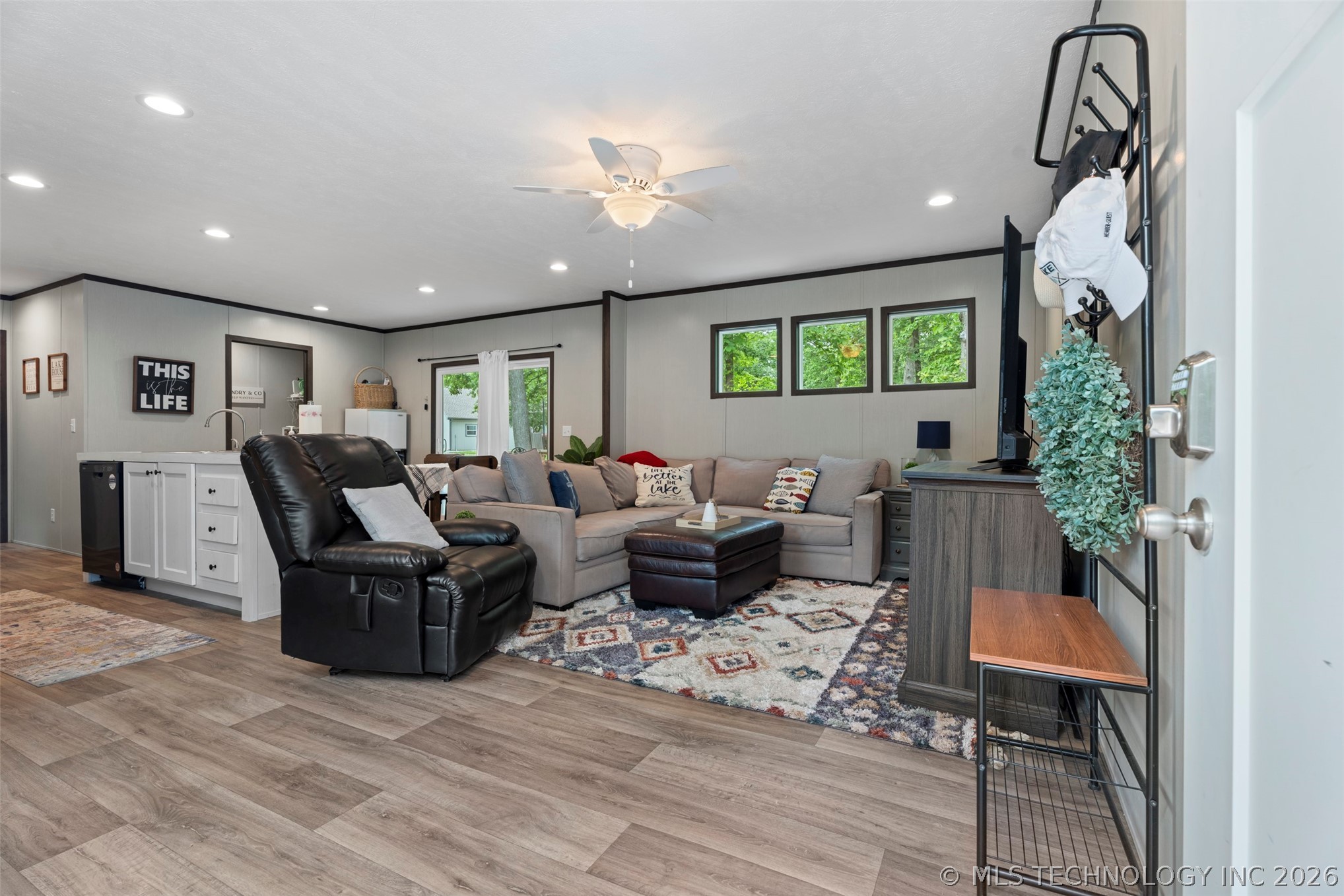 31314 Wildwood Circle Cleora OK 74331