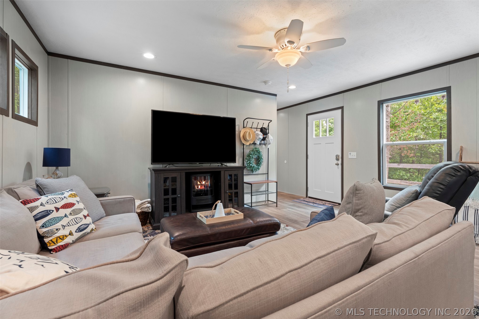 31314 Wildwood Circle Cleora OK 74331