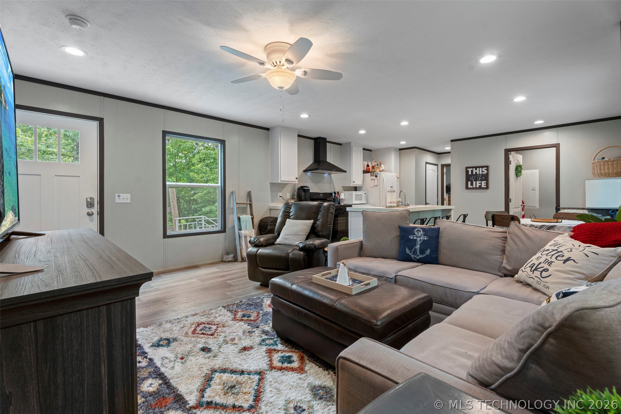 31314 Wildwood Circle Cleora OK 74331