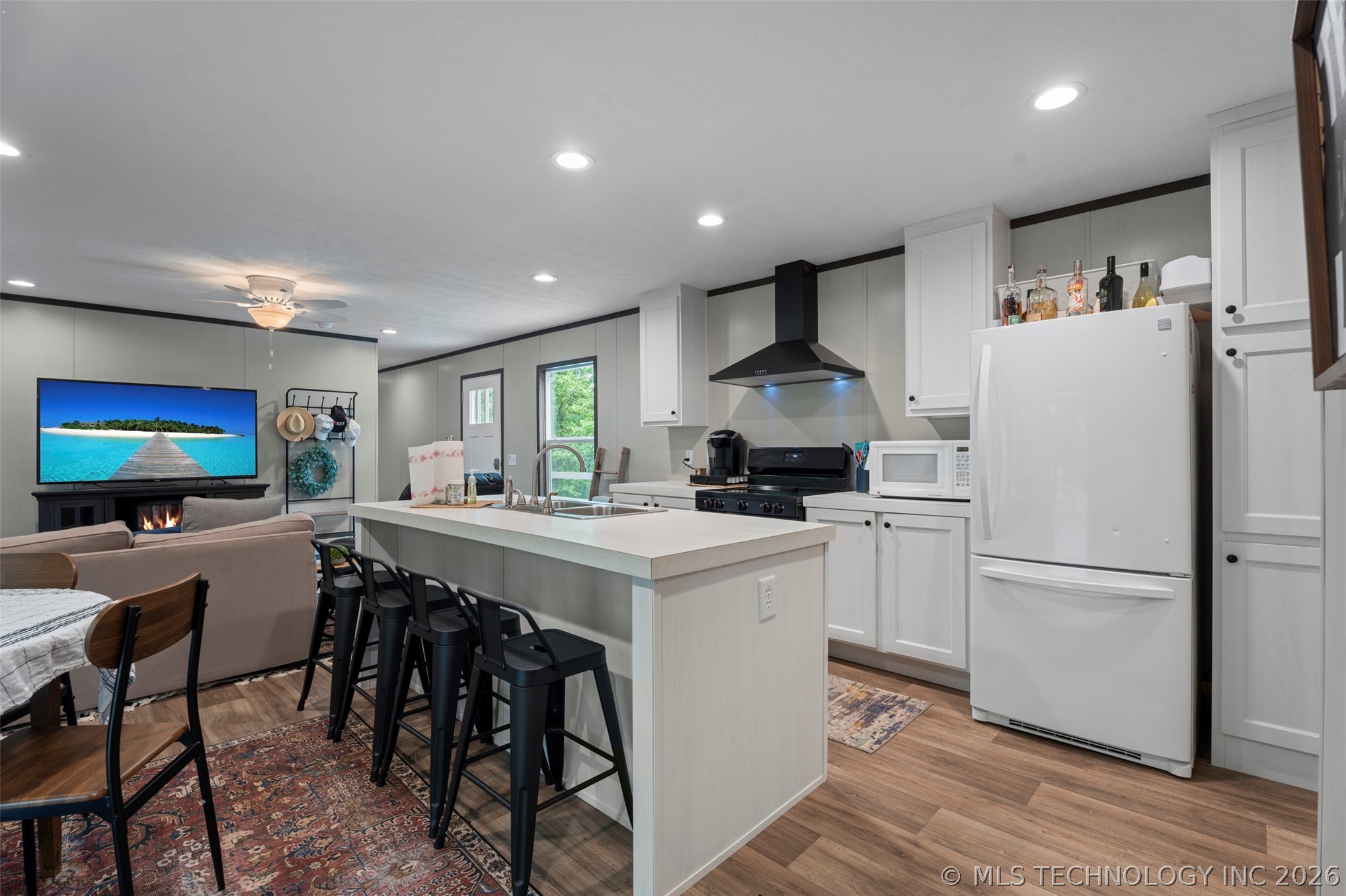 31314 Wildwood Circle Cleora OK 74331