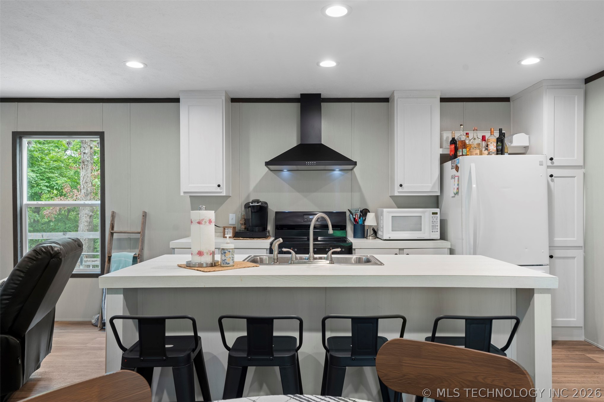31314 Wildwood Circle Cleora OK 74331