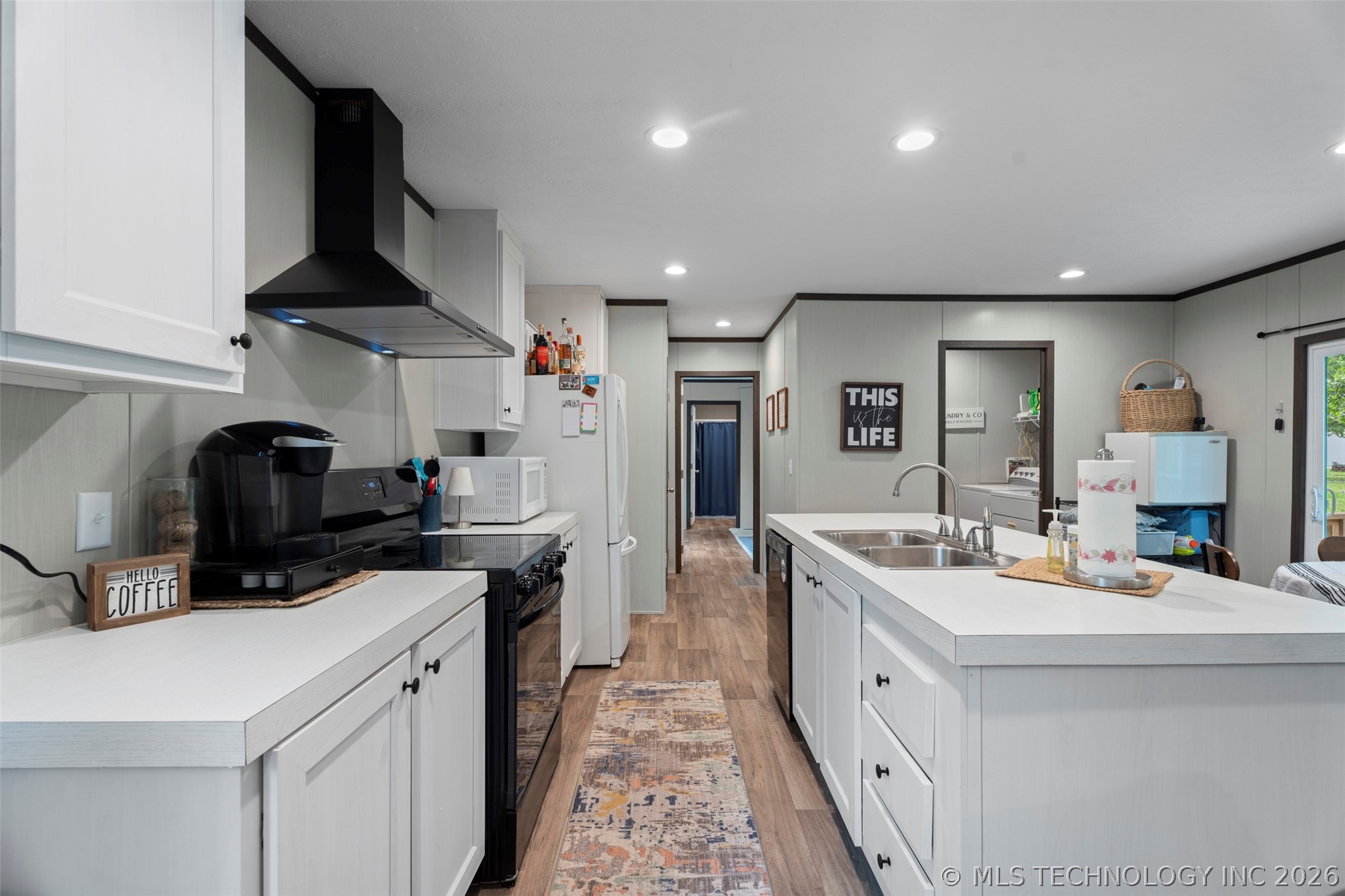 31314 Wildwood Circle Cleora OK 74331