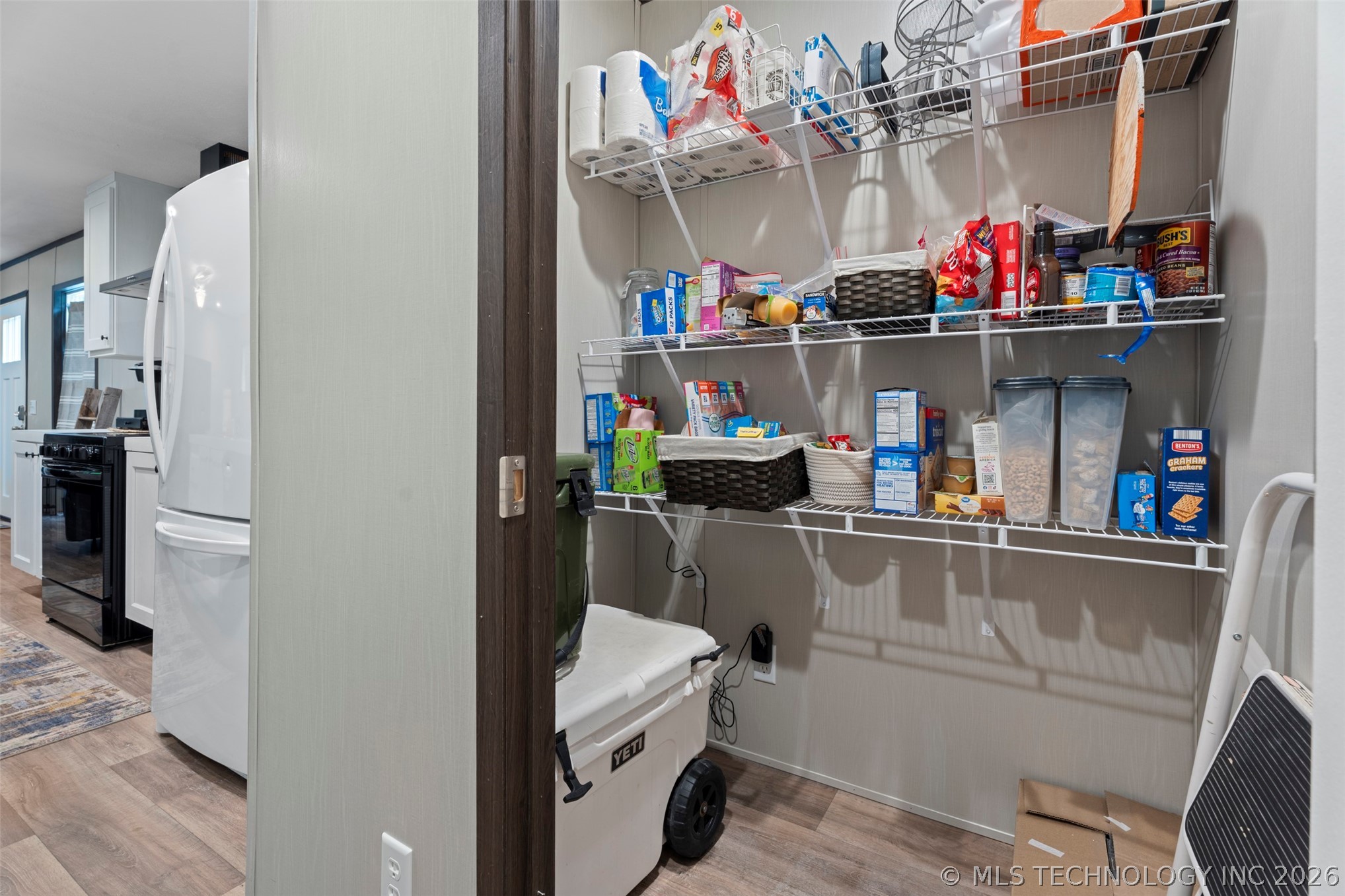 31314 Wildwood Circle Cleora OK 74331