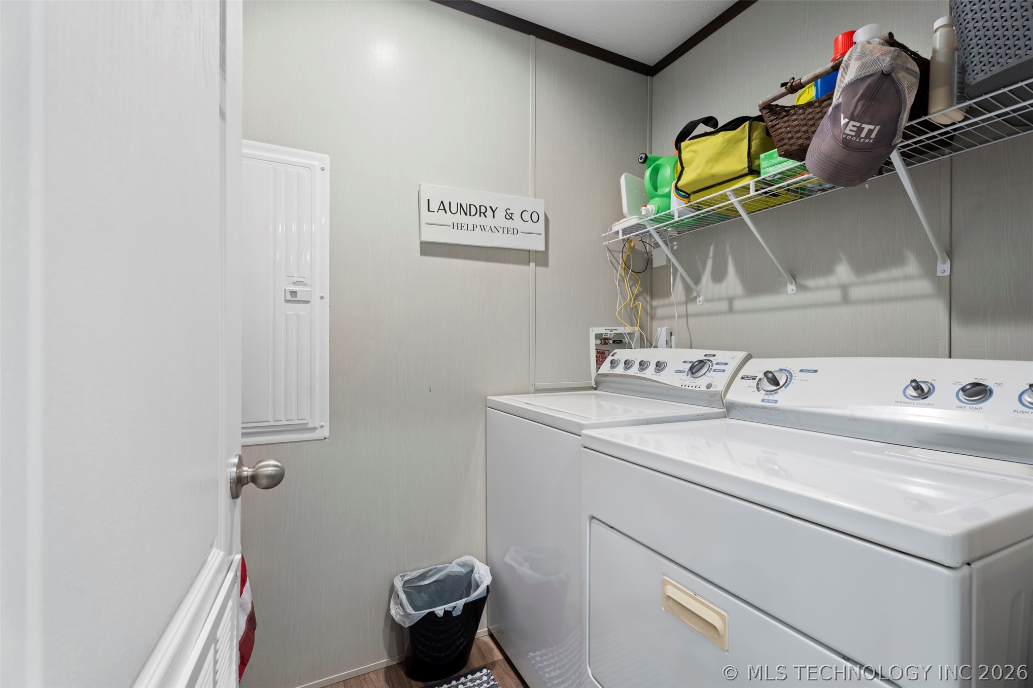 31314 Wildwood Circle Cleora OK 74331