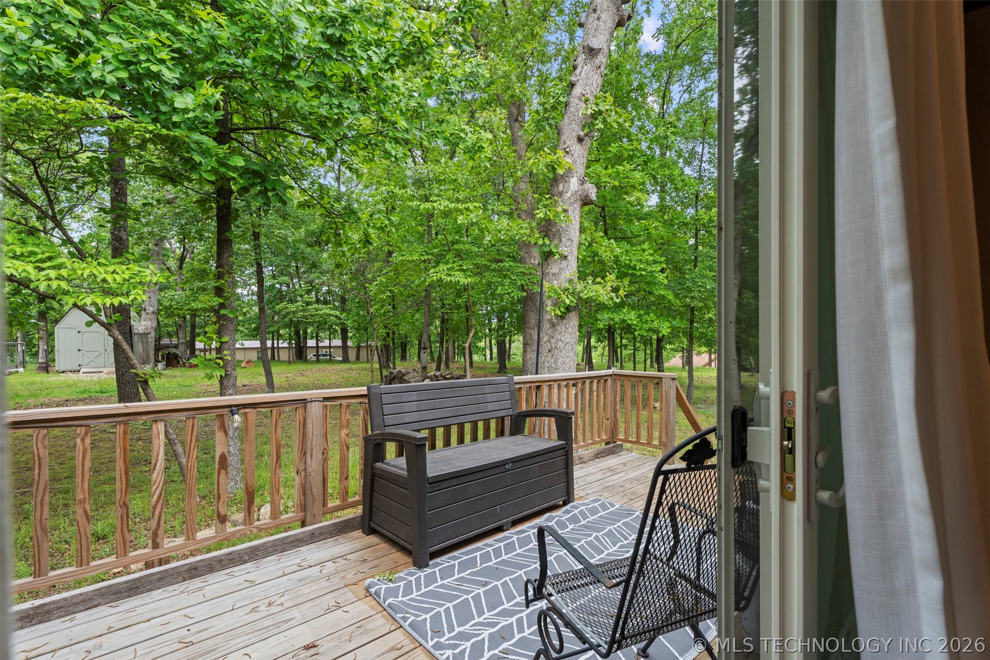 31314 Wildwood Circle Cleora OK 74331