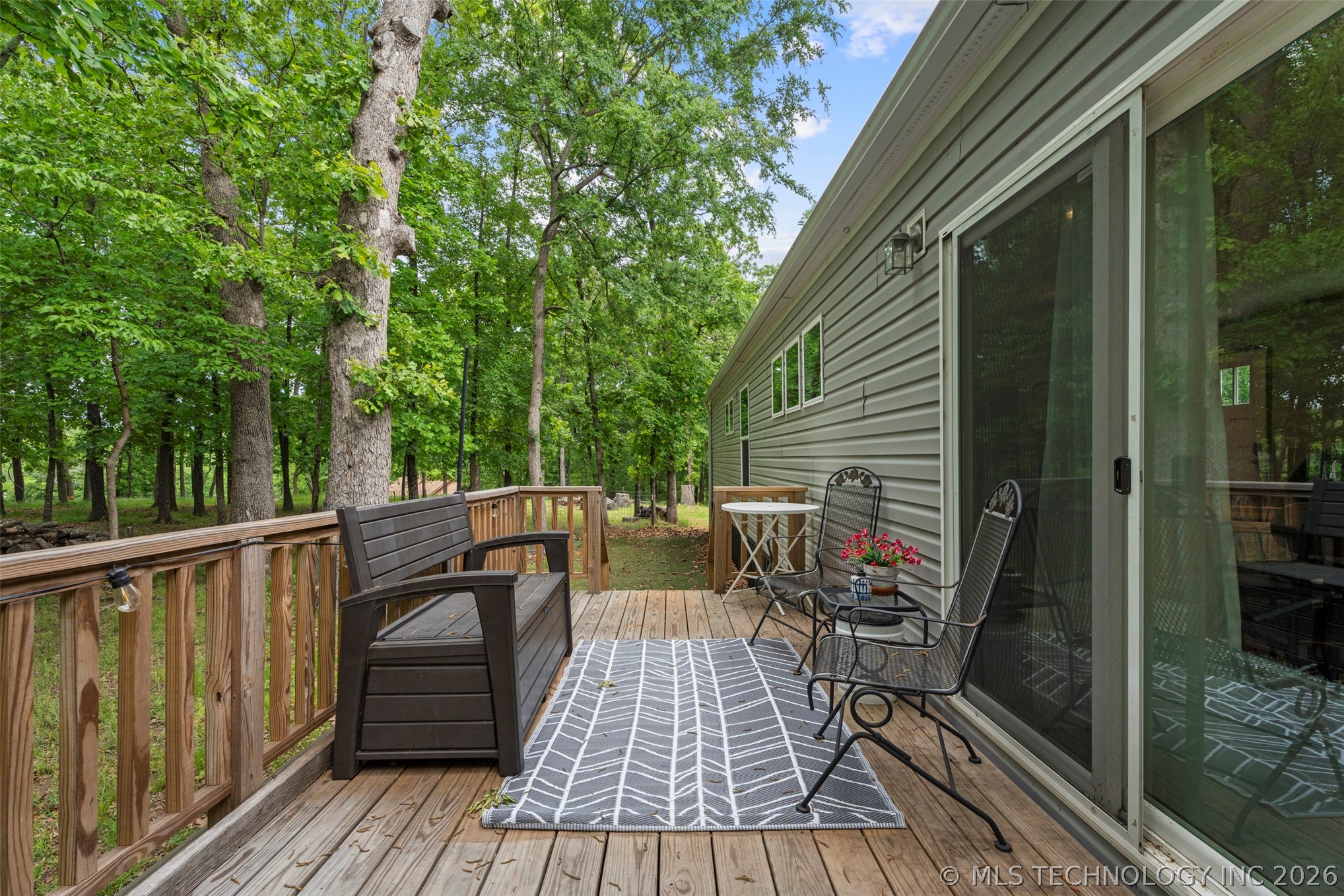 31314 Wildwood Circle Cleora OK 74331