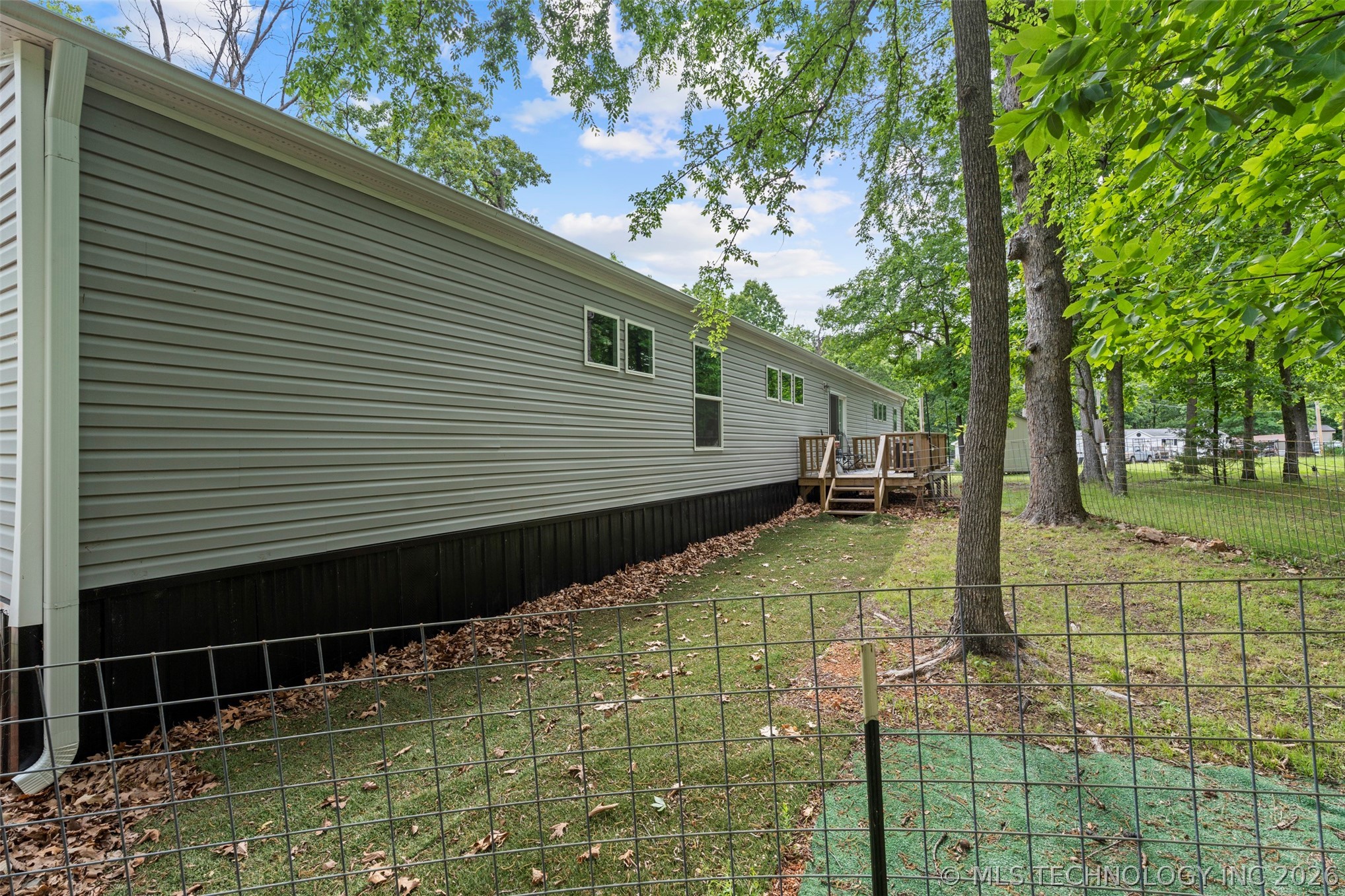 31314 Wildwood Circle Cleora OK 74331