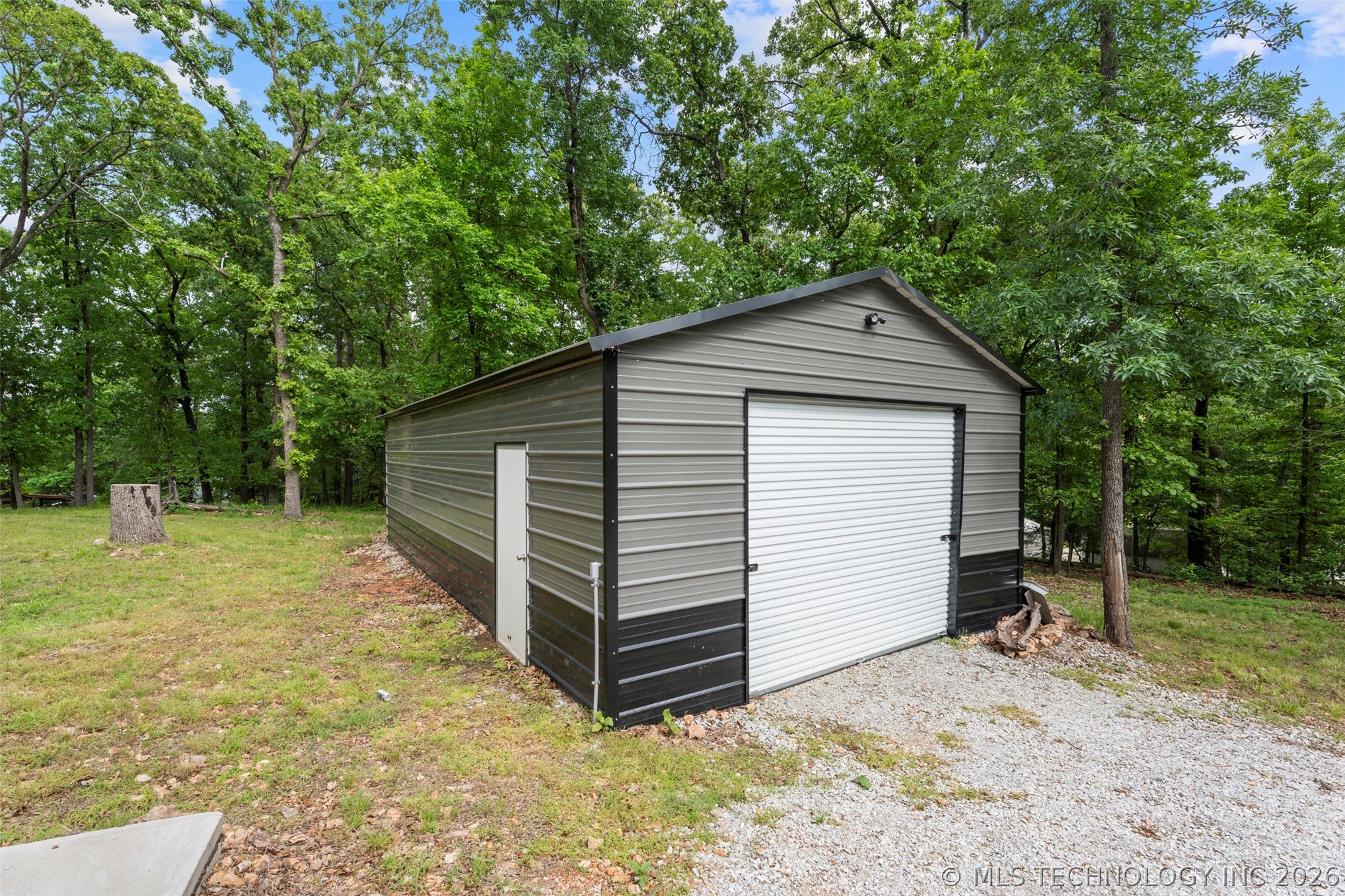 31314 Wildwood Circle Cleora OK 74331