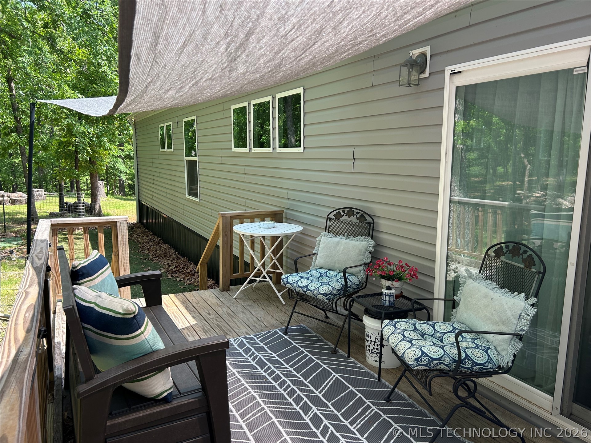 31314 Wildwood Circle Cleora OK 74331