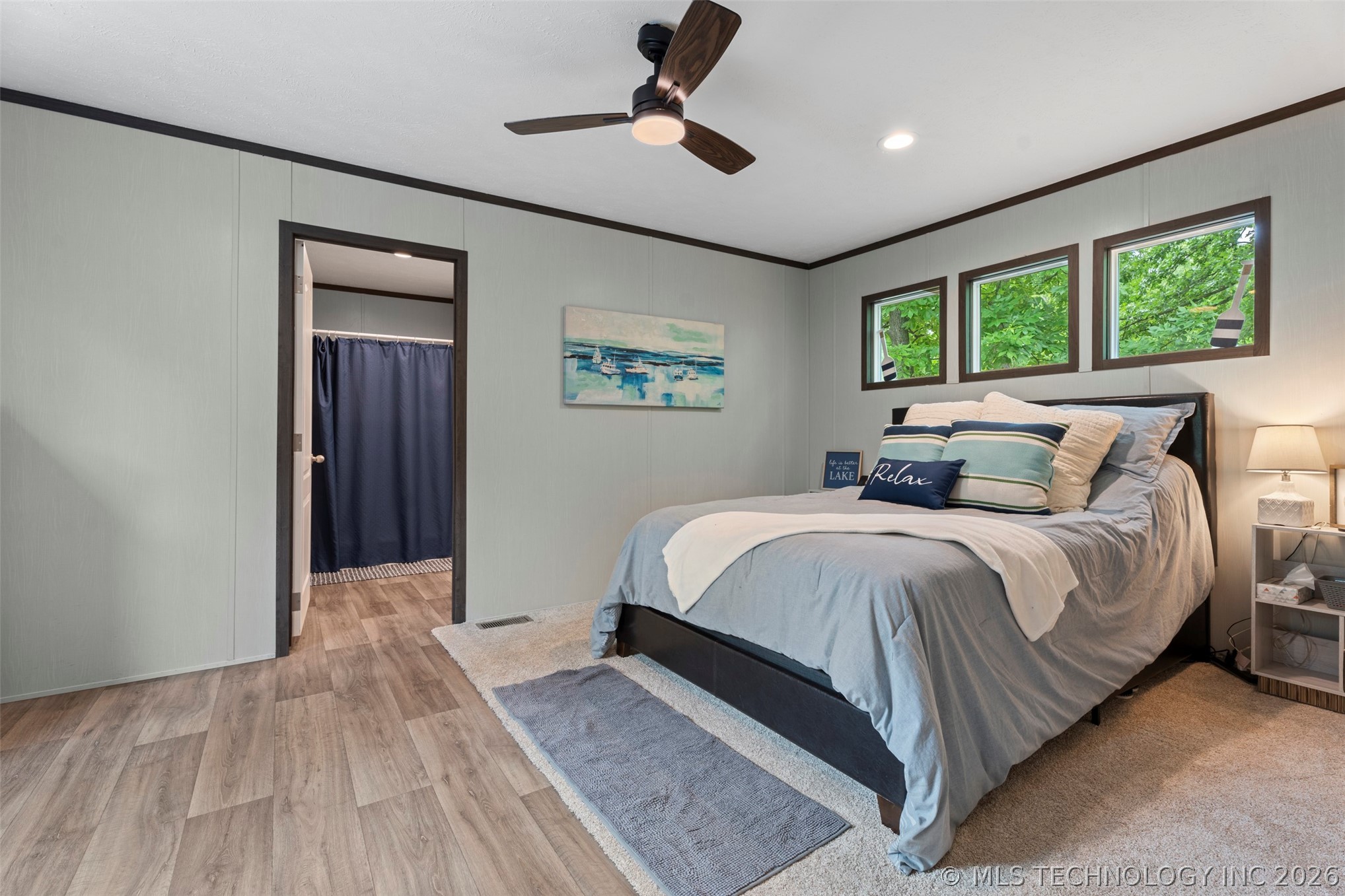 31314 Wildwood Circle Cleora OK 74331