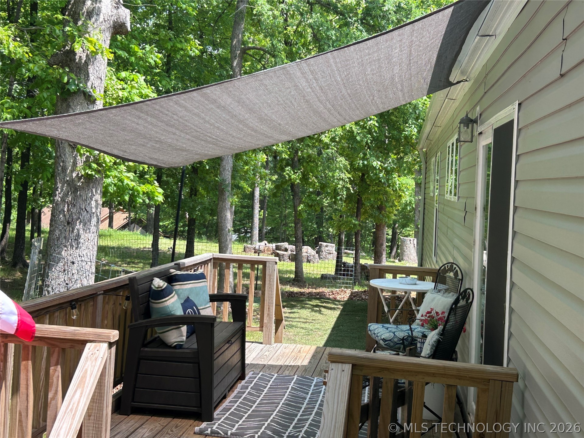 31314 Wildwood Circle Cleora OK 74331