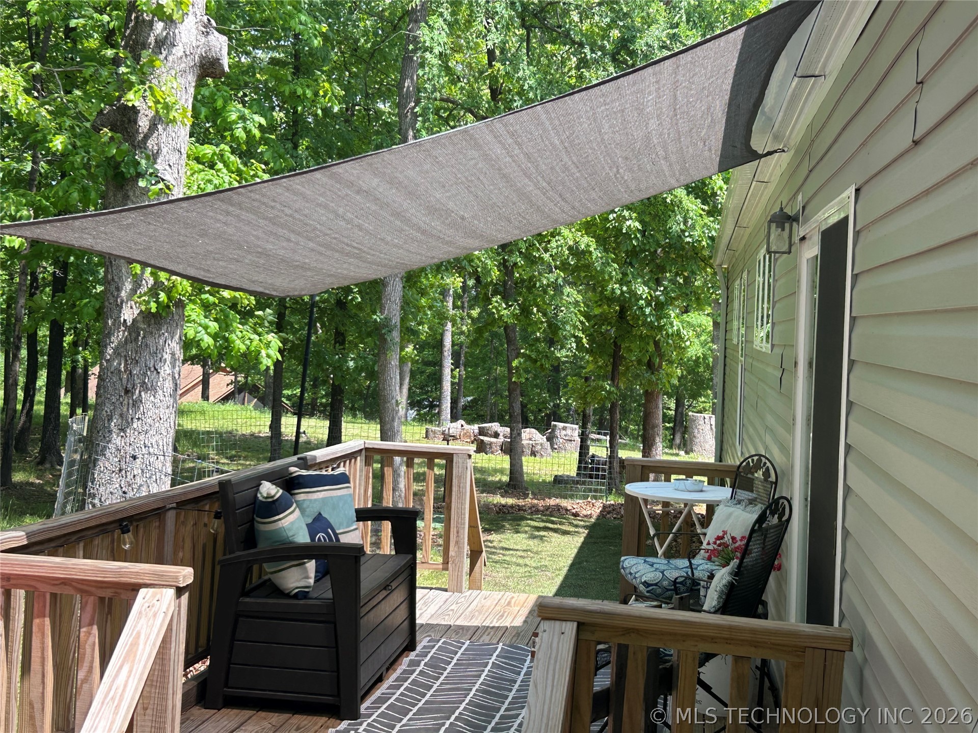 31314 Wildwood Circle Cleora OK 74331
