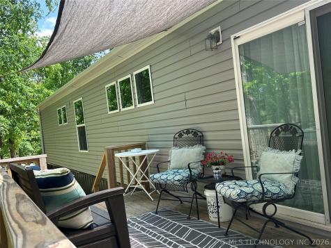 31314 Wildwood Circle Cleora OK 74331