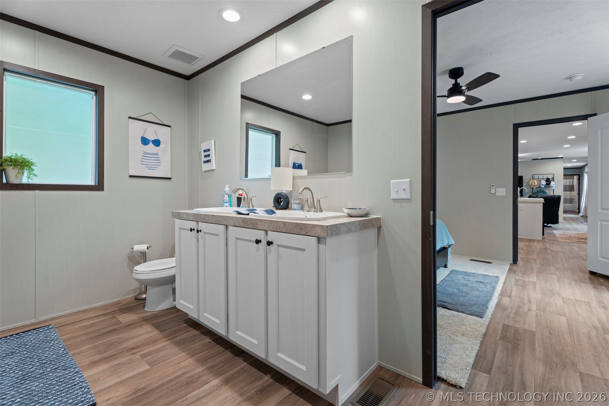 31314 Wildwood Circle Cleora OK 74331