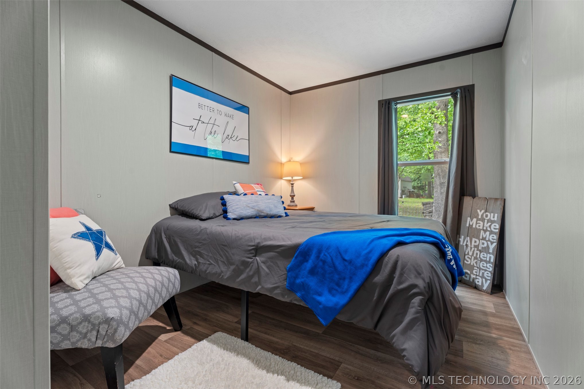 31314 Wildwood Circle Cleora OK 74331
