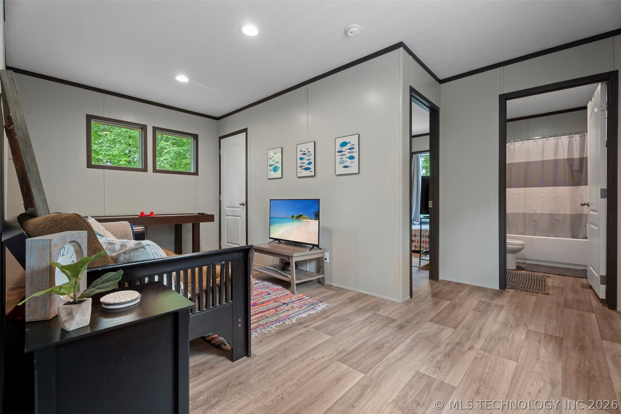 31314 Wildwood Circle Cleora OK 74331