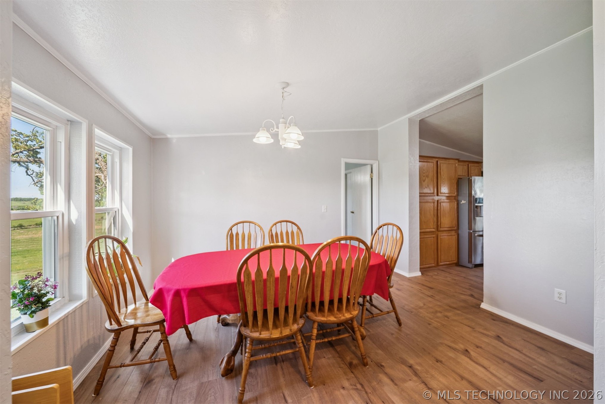 25297 E 310 Road Chelsea OK 74016