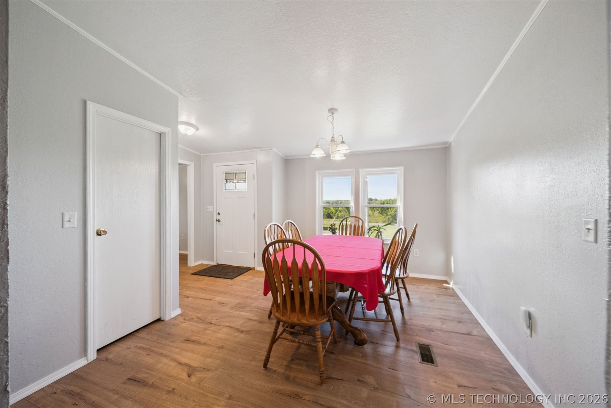 25297 E 310 Road Chelsea OK 74016