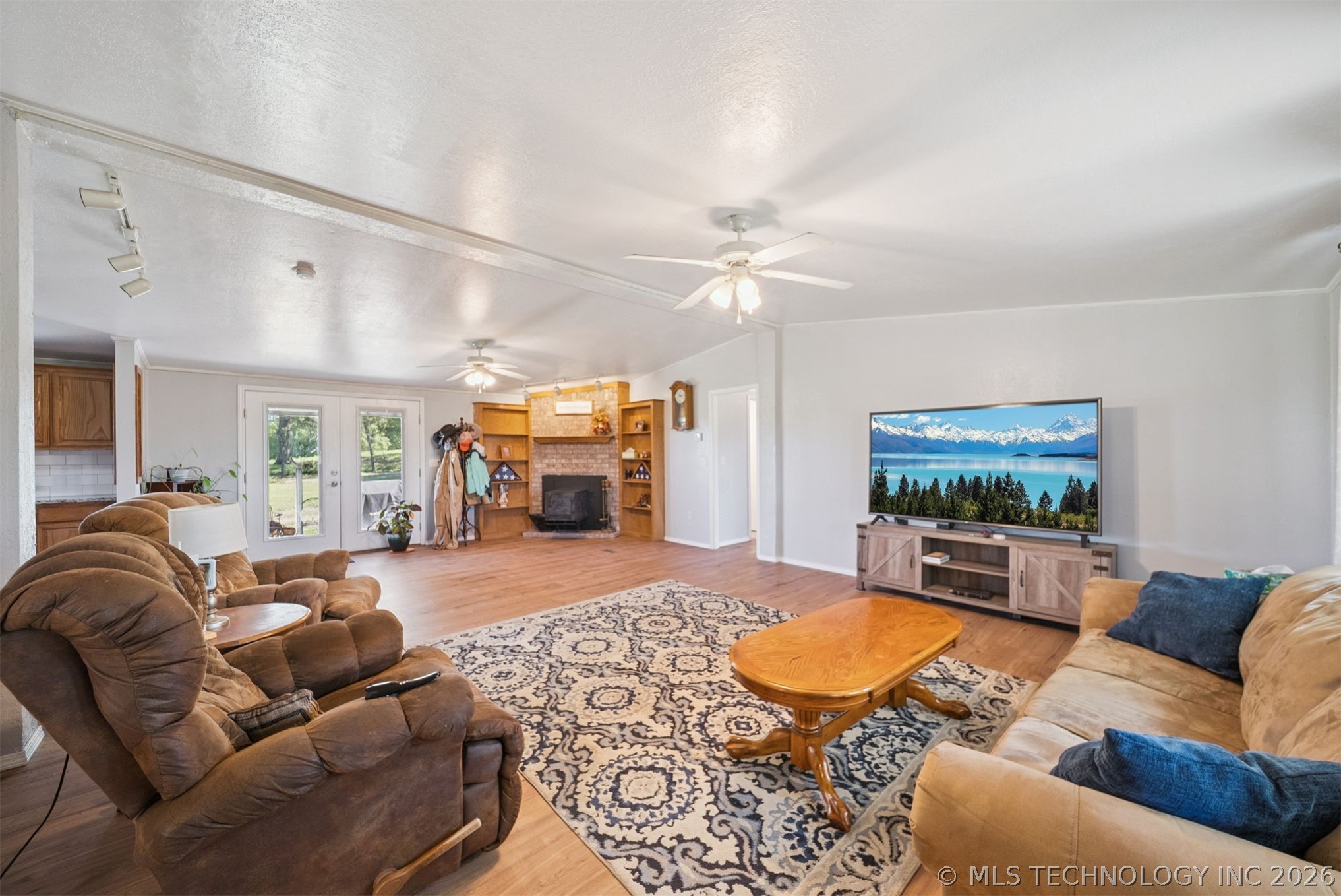 25297 E 310 Road Chelsea OK 74016