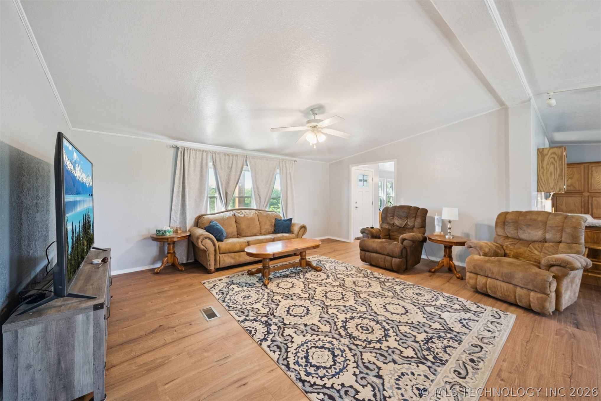 25297 E 310 Road Chelsea OK 74016