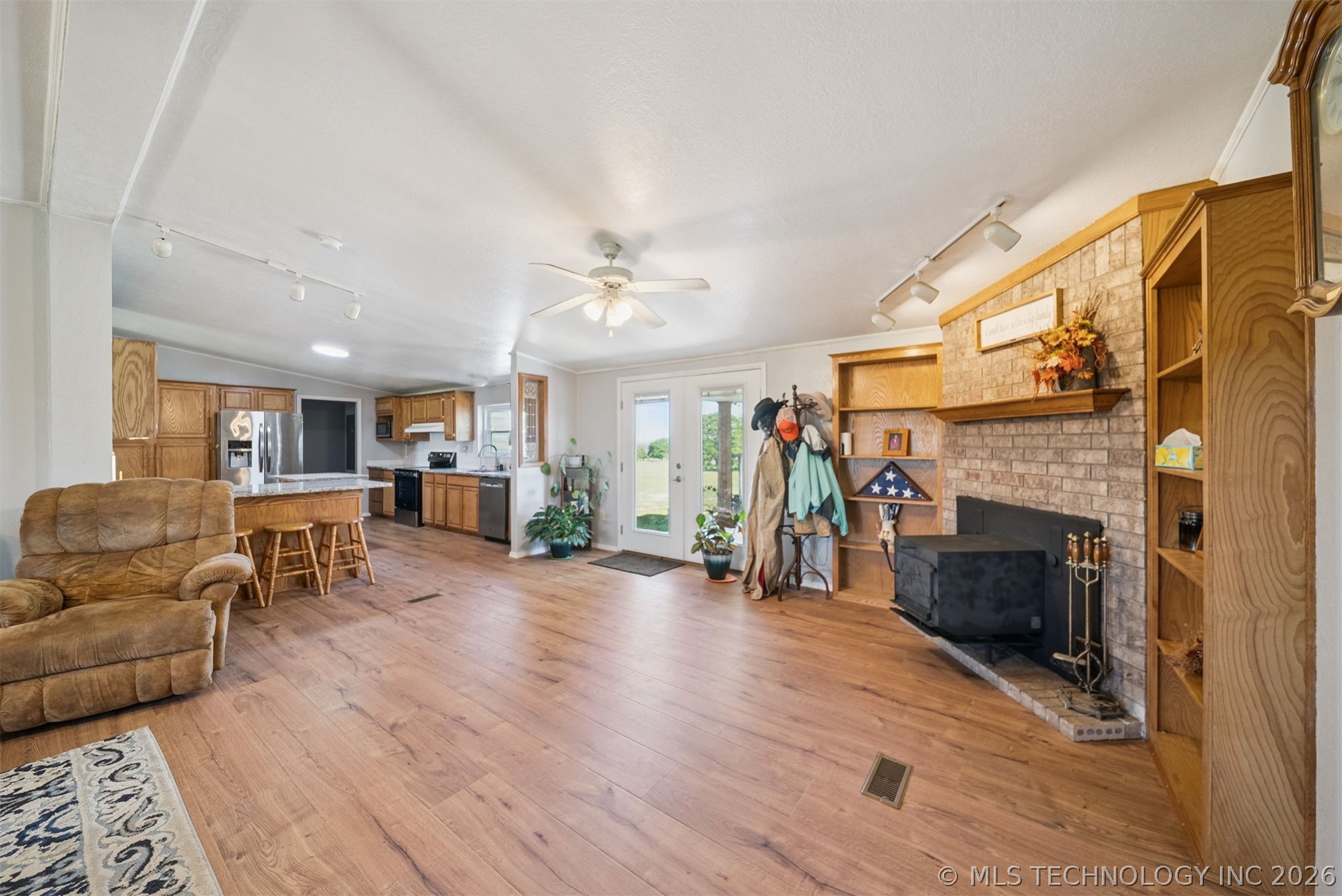 25297 E 310 Road Chelsea OK 74016