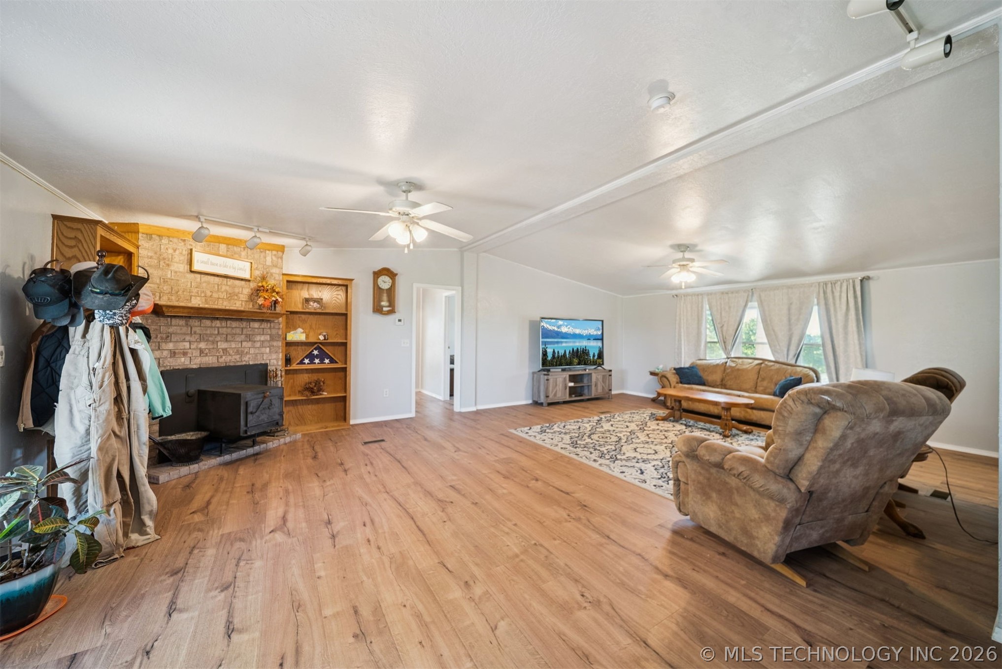 25297 E 310 Road Chelsea OK 74016