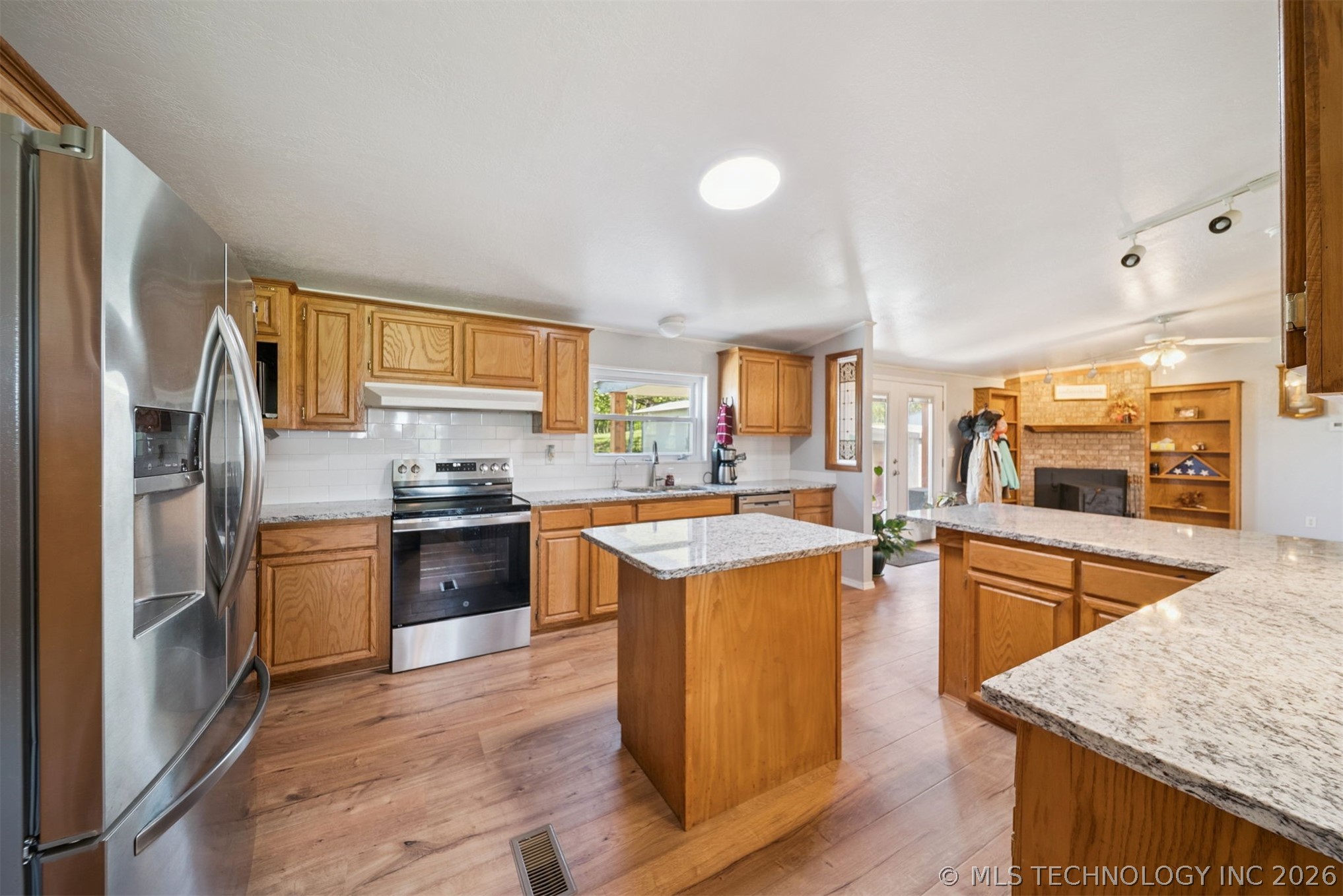 25297 E 310 Road Chelsea OK 74016