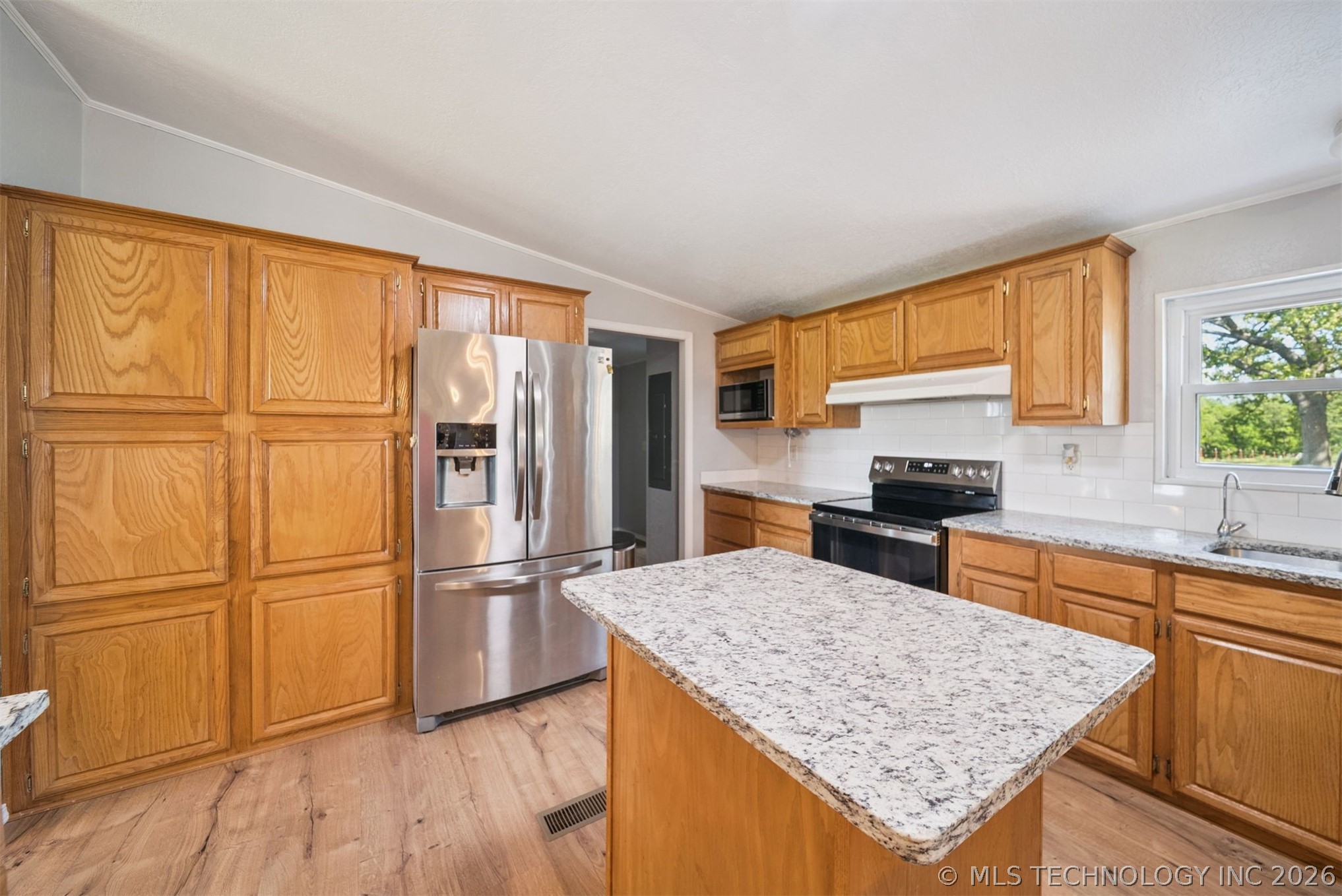 25297 E 310 Road Chelsea OK 74016